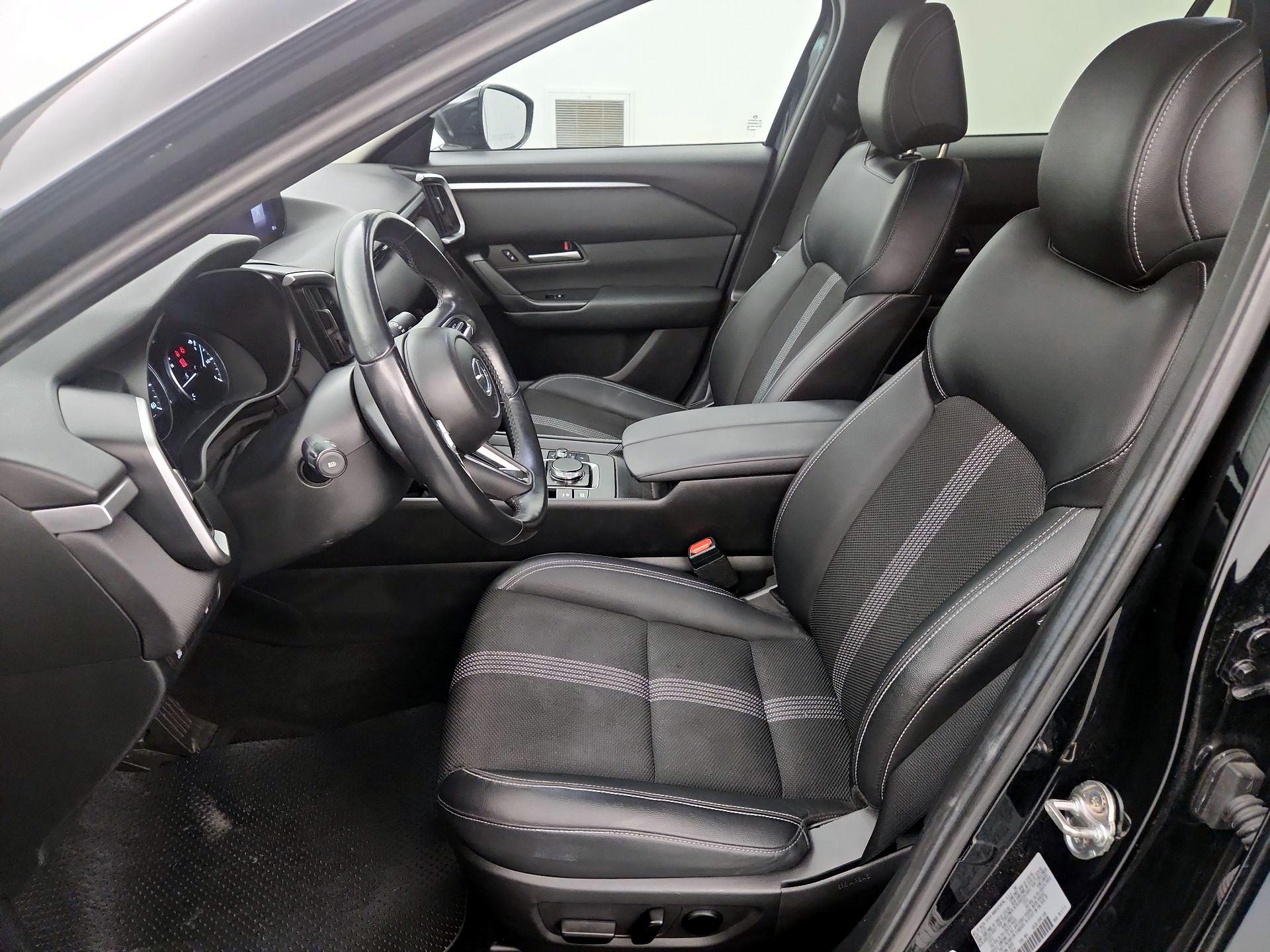 Thumbnail: 2024 Mazda CX-50 - 11