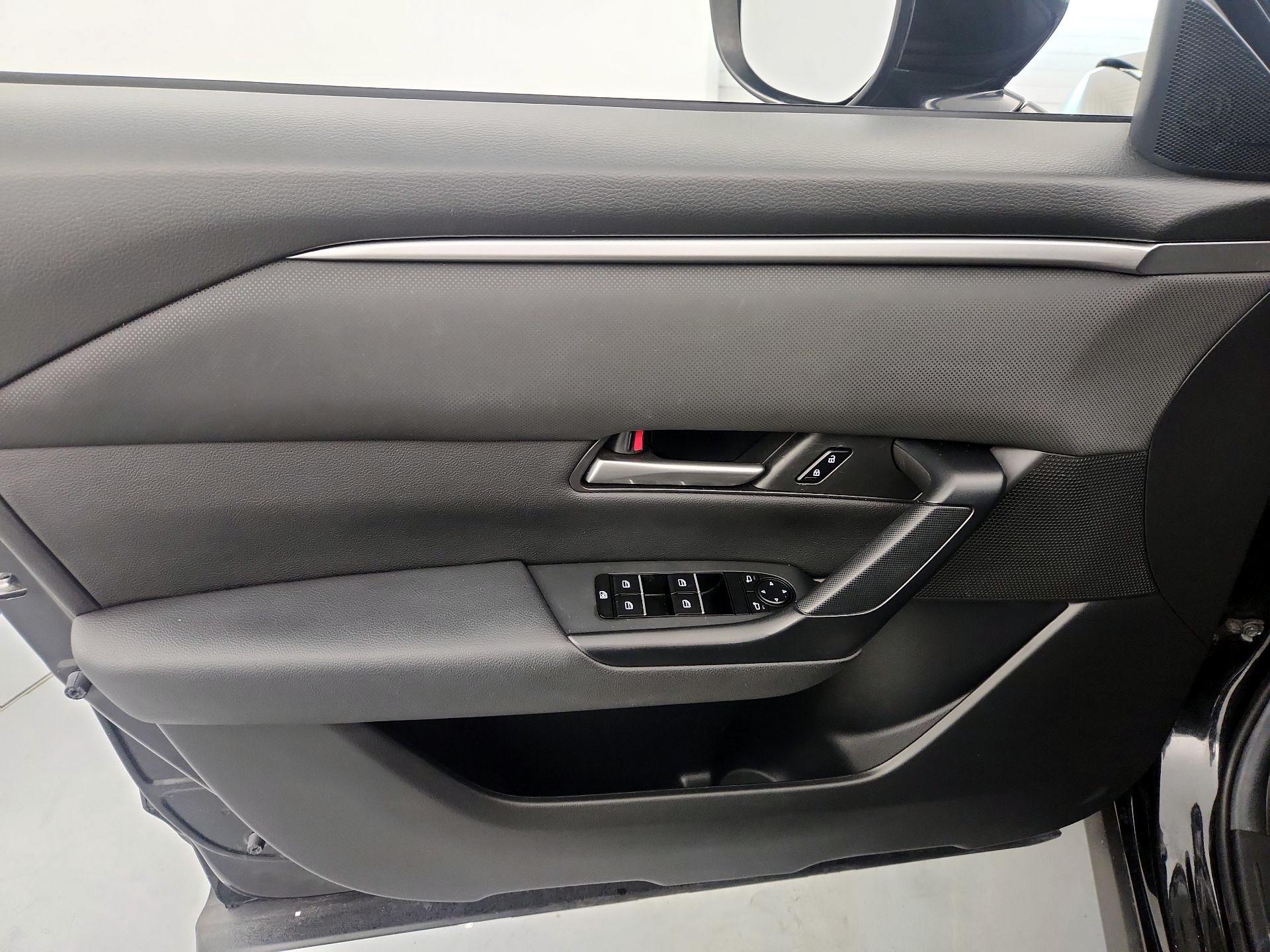 Thumbnail: 2024 Mazda CX-50 - 12