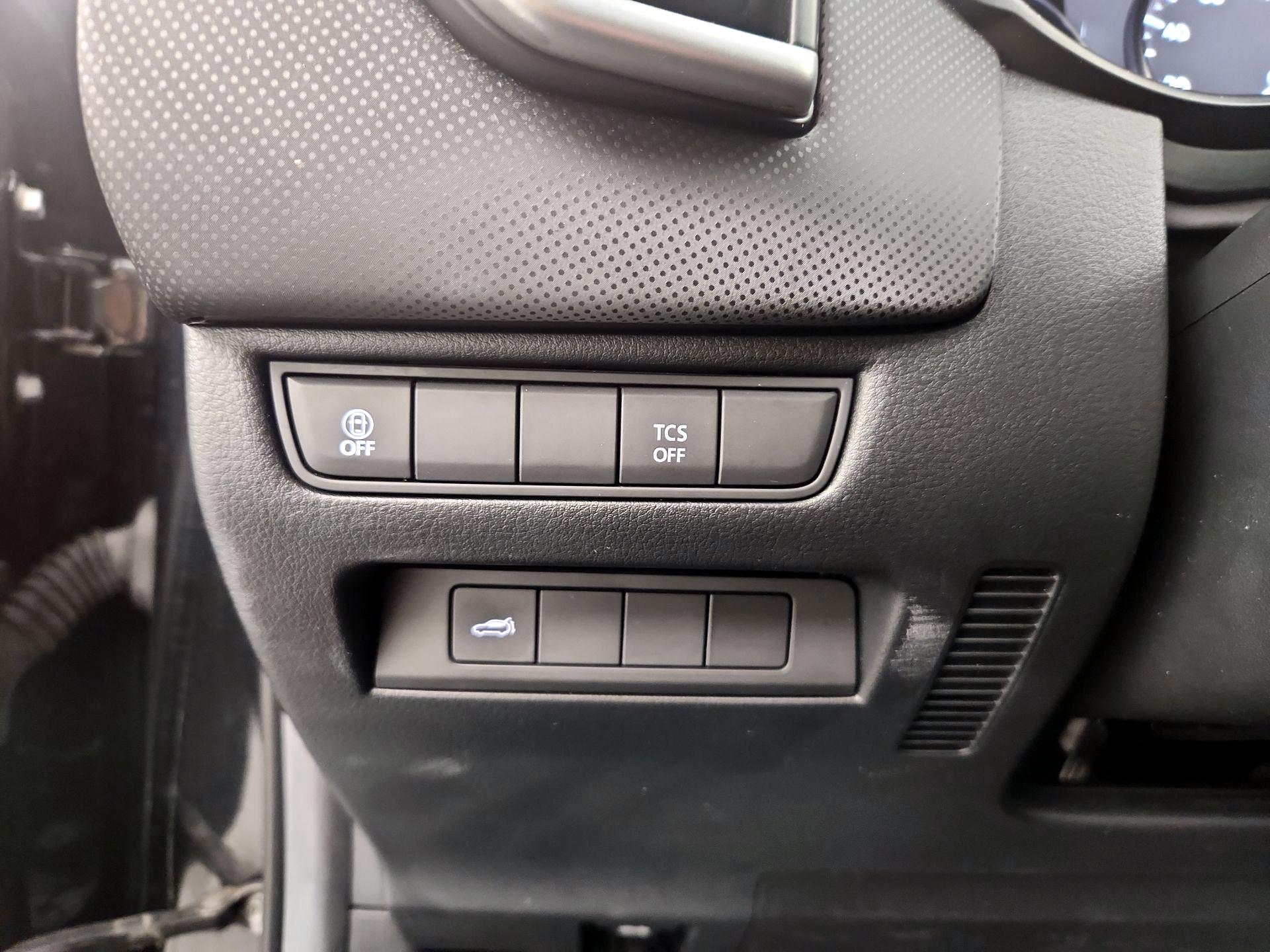 Thumbnail: 2024 Mazda CX-50 - 13