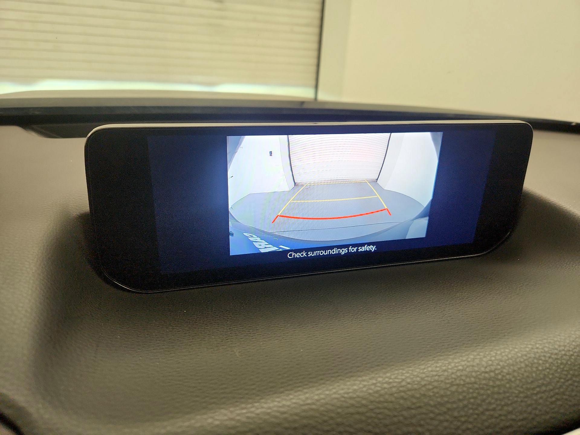 Thumbnail: 2024 Mazda CX-50 - 14