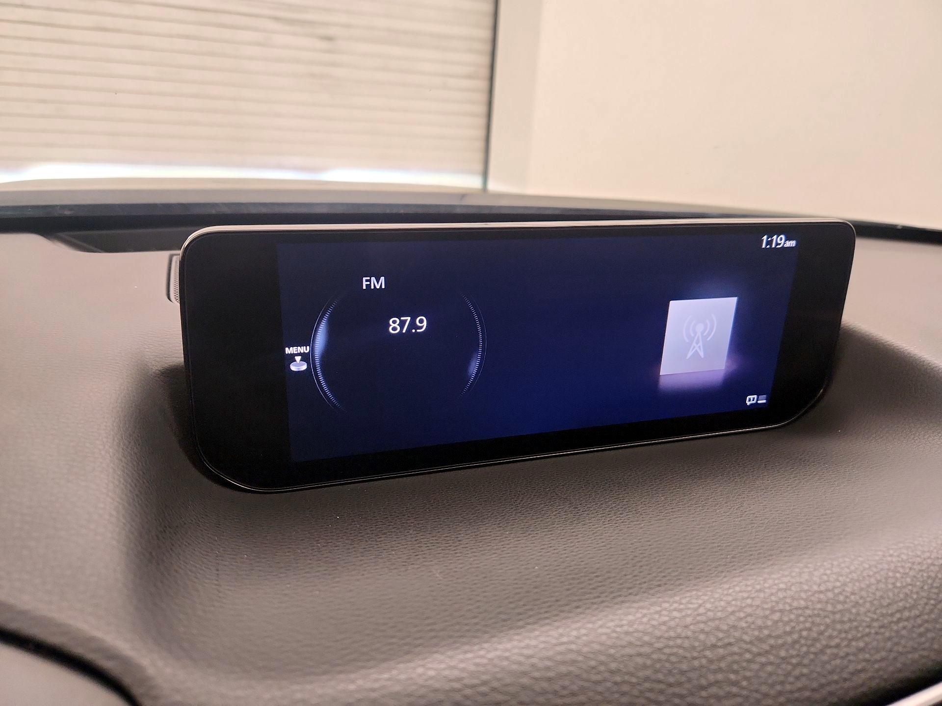 Thumbnail: 2024 Mazda CX-50 - 15