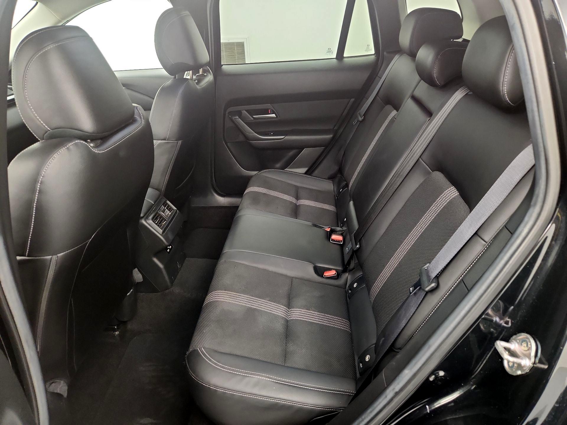 Thumbnail: 2024 Mazda CX-50 - 19