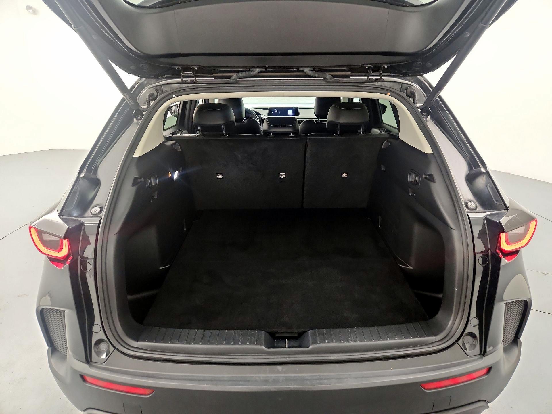 Thumbnail: 2024 Mazda CX-50 - 20