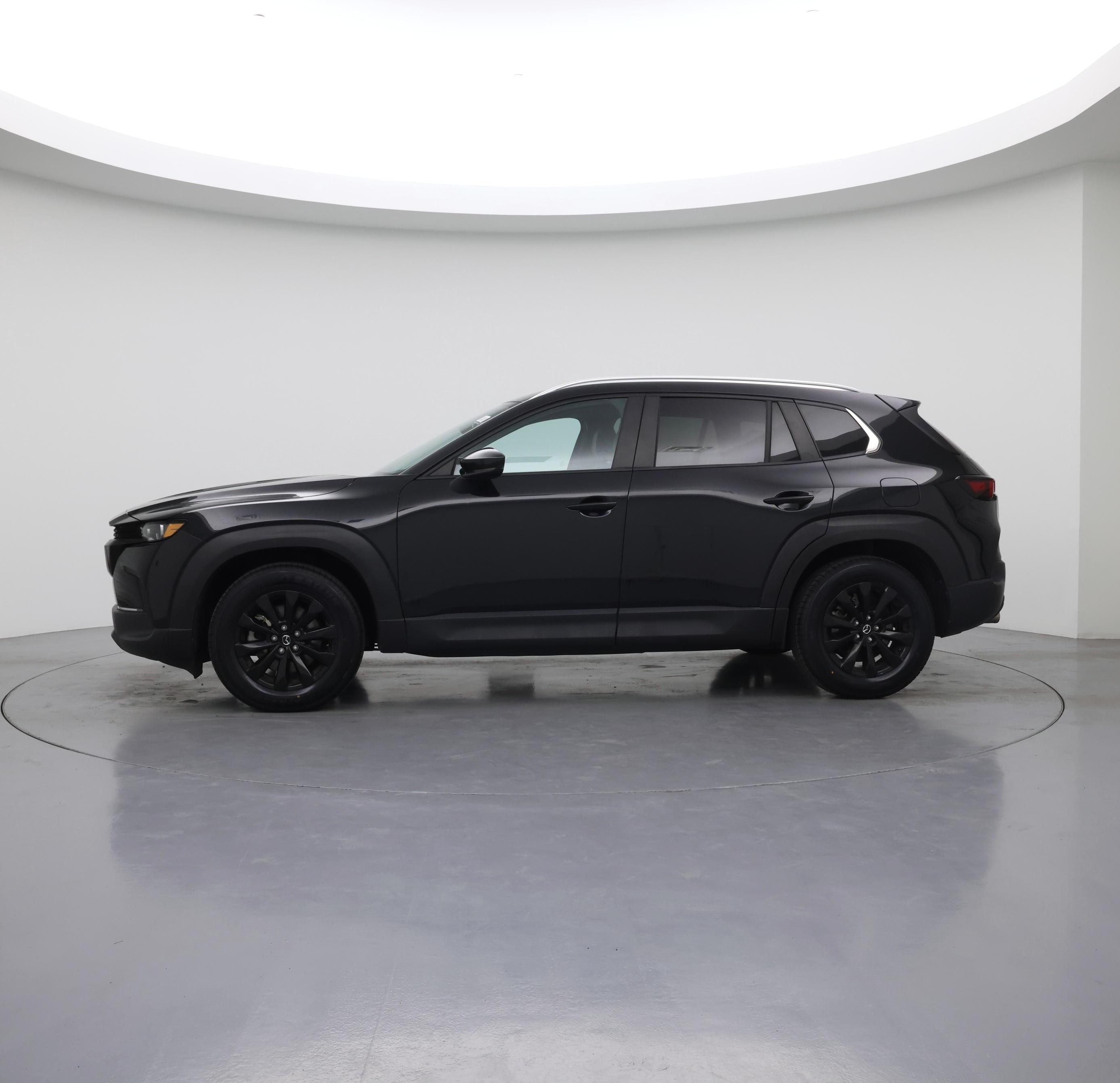 Thumbnail: 2024 Mazda CX-50 - 3