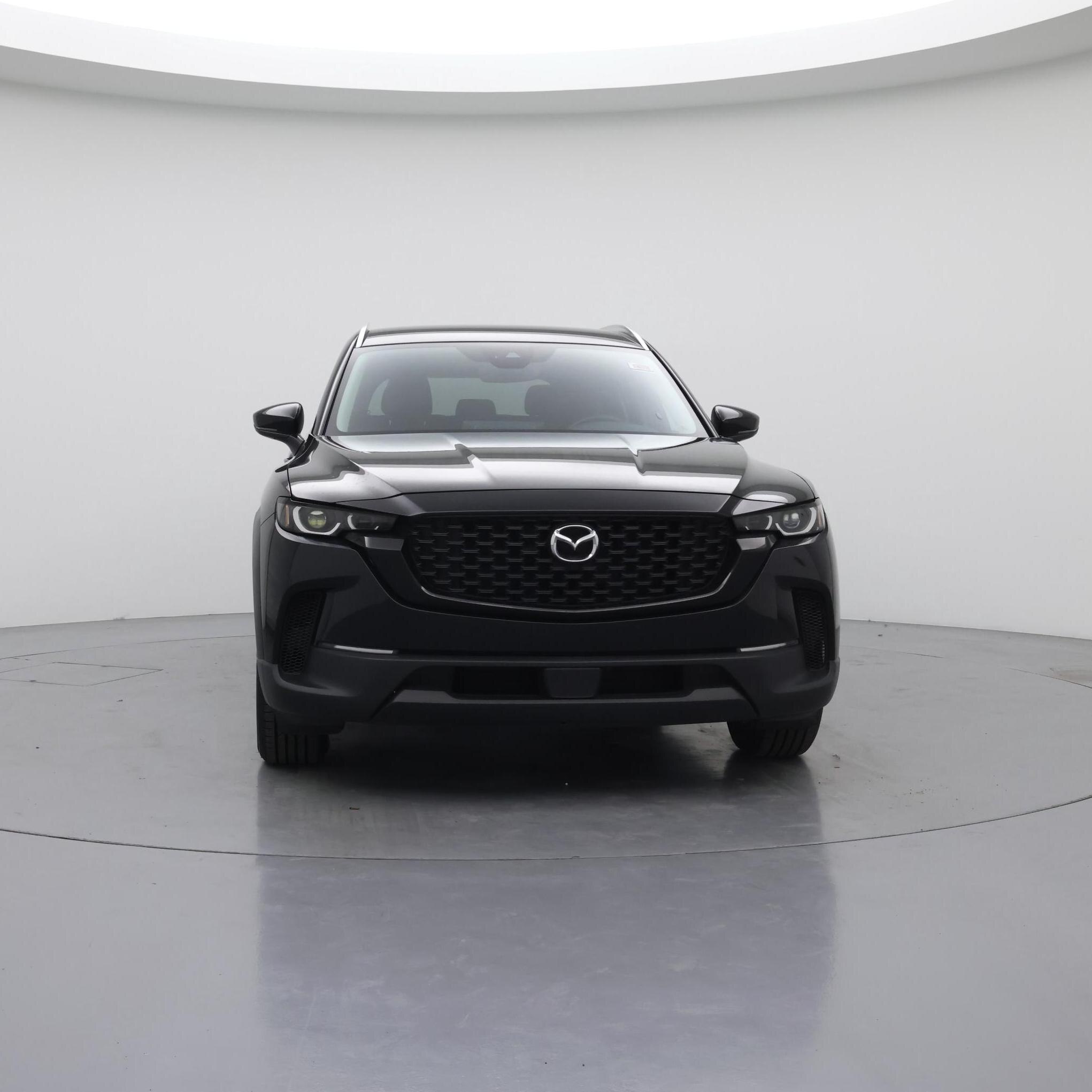 Thumbnail: 2024 Mazda CX-50 - 5