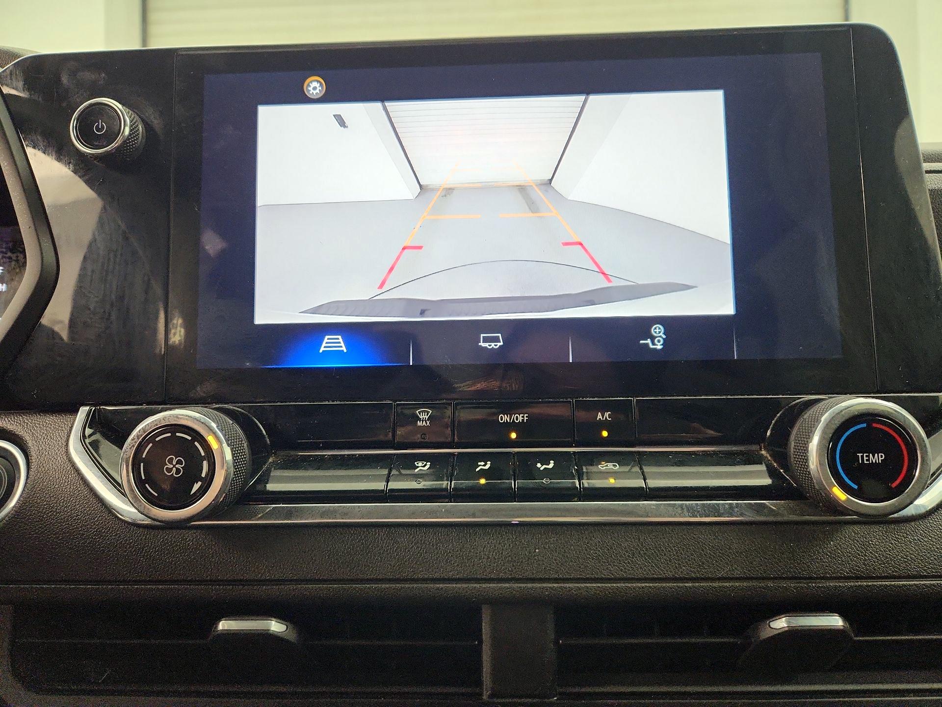 Thumbnail: 2023 Chevrolet Colorado - 14