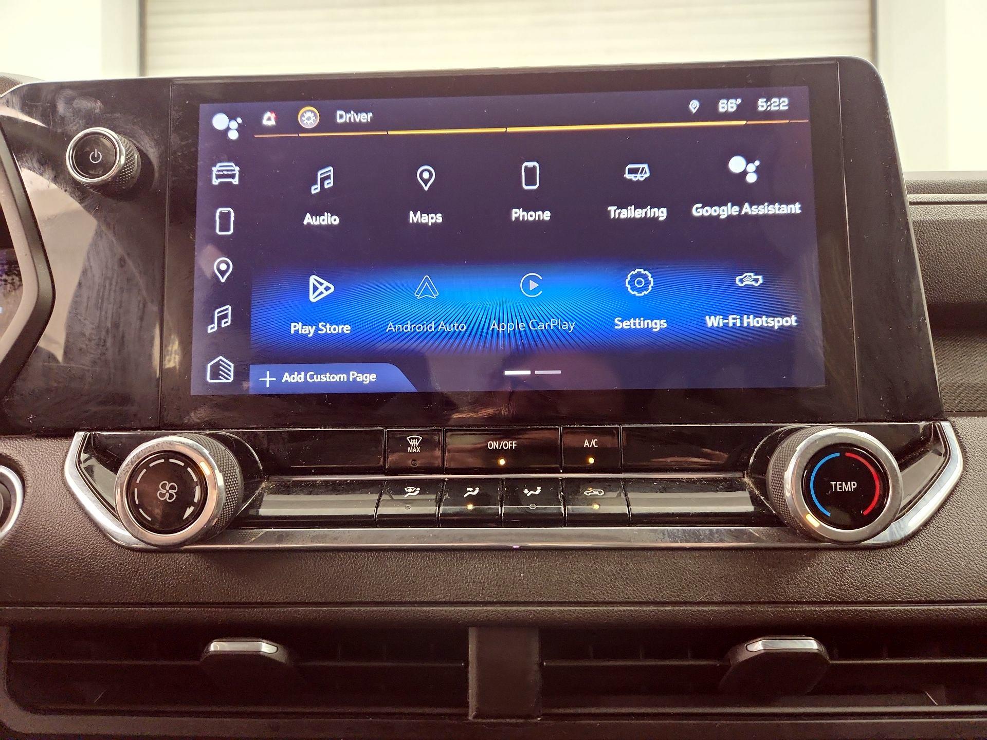 Thumbnail: 2023 Chevrolet Colorado - 15