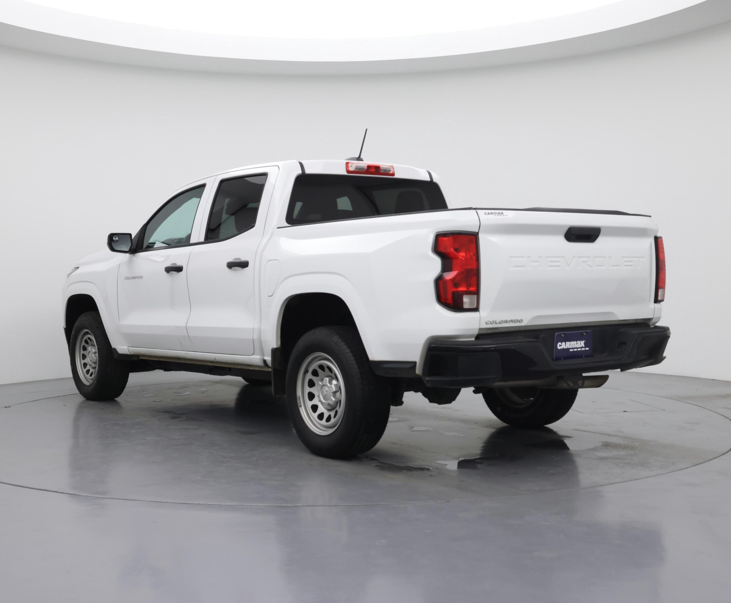 Thumbnail: 2023 Chevrolet Colorado - 2