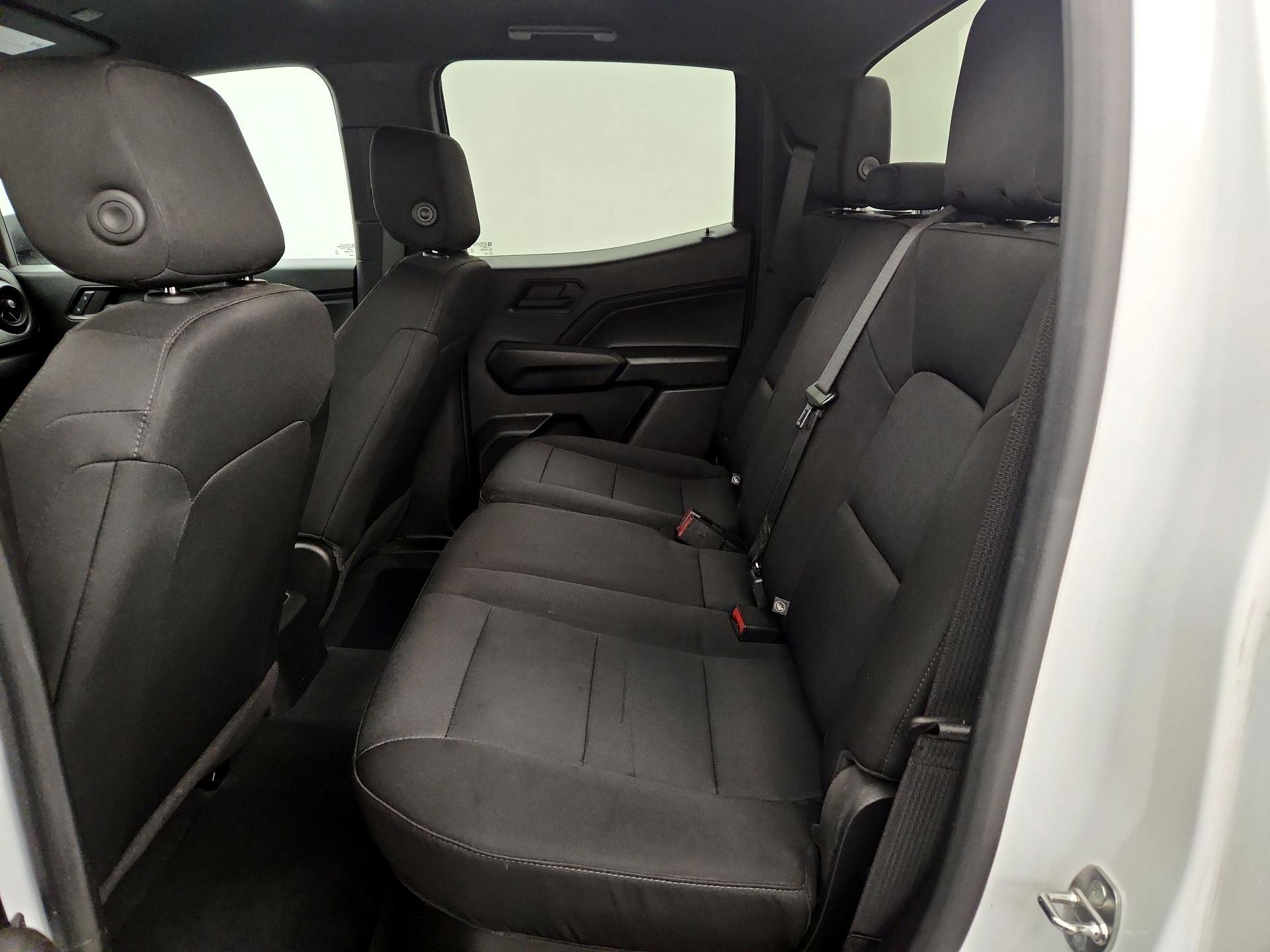 Thumbnail: 2023 Chevrolet Colorado - 19