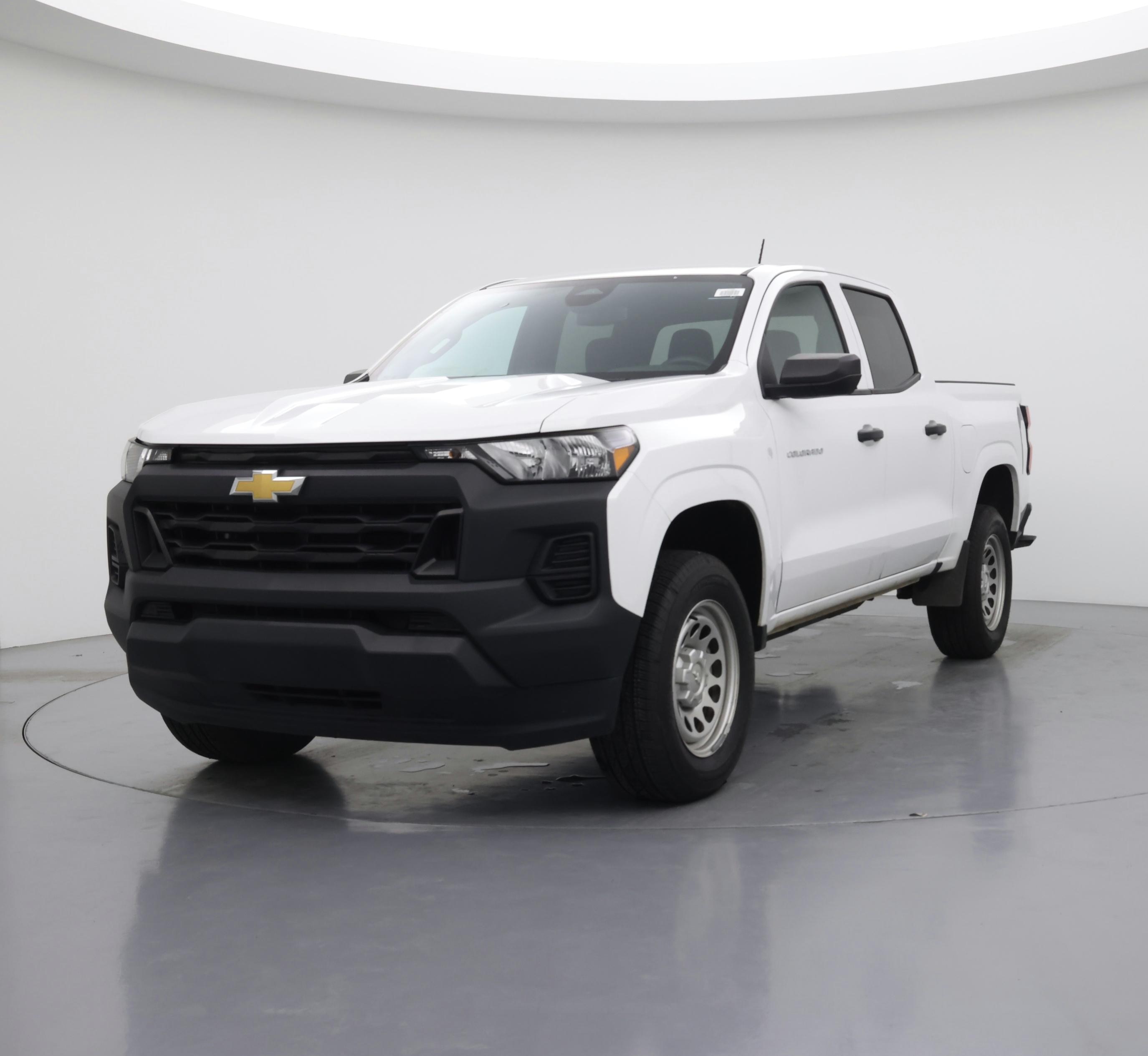 Thumbnail: 2023 Chevrolet Colorado - 4