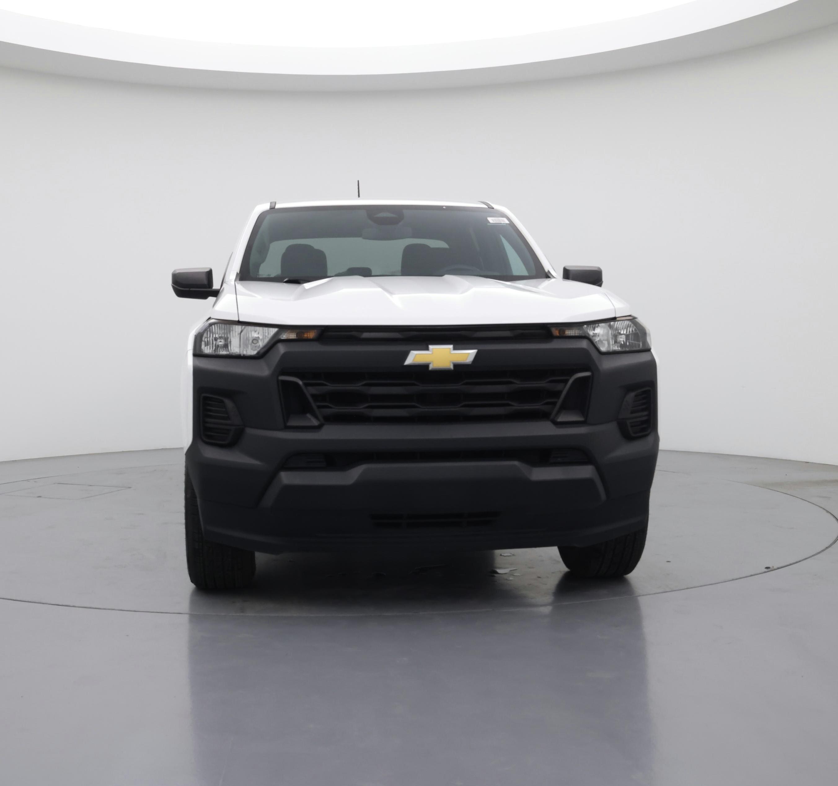 Thumbnail: 2023 Chevrolet Colorado - 5