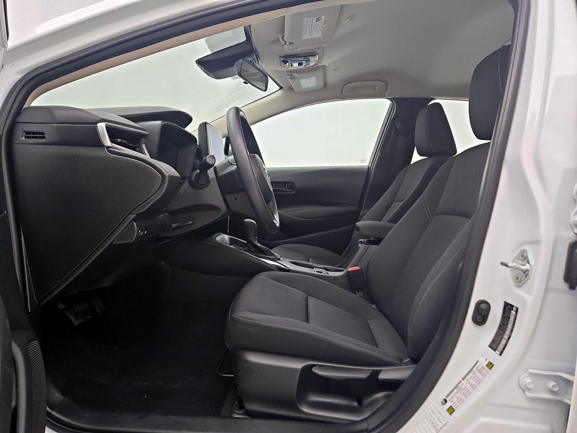 Thumbnail: 2024 Toyota Corolla - 11