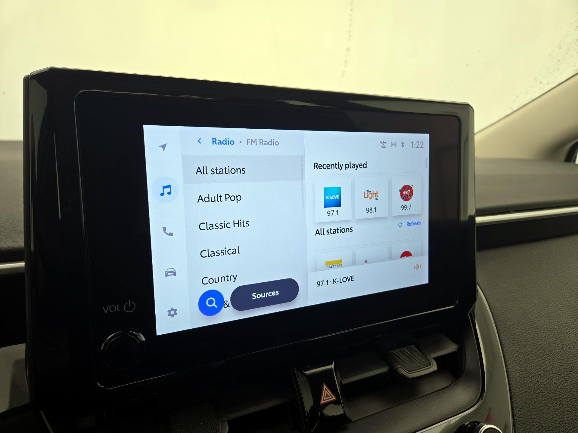 Thumbnail: 2024 Toyota Corolla - 15