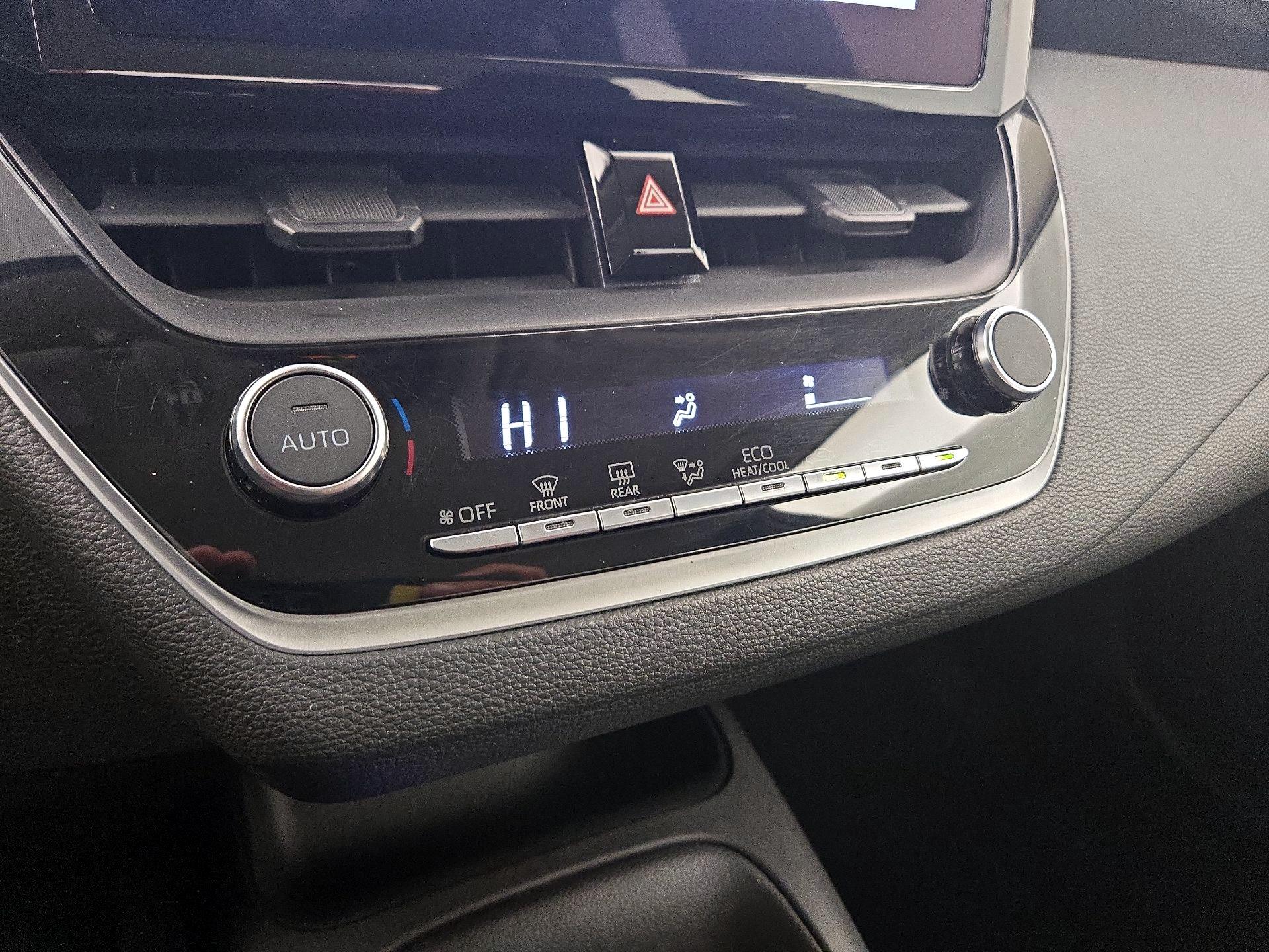 Thumbnail: 2024 Toyota Corolla - 16