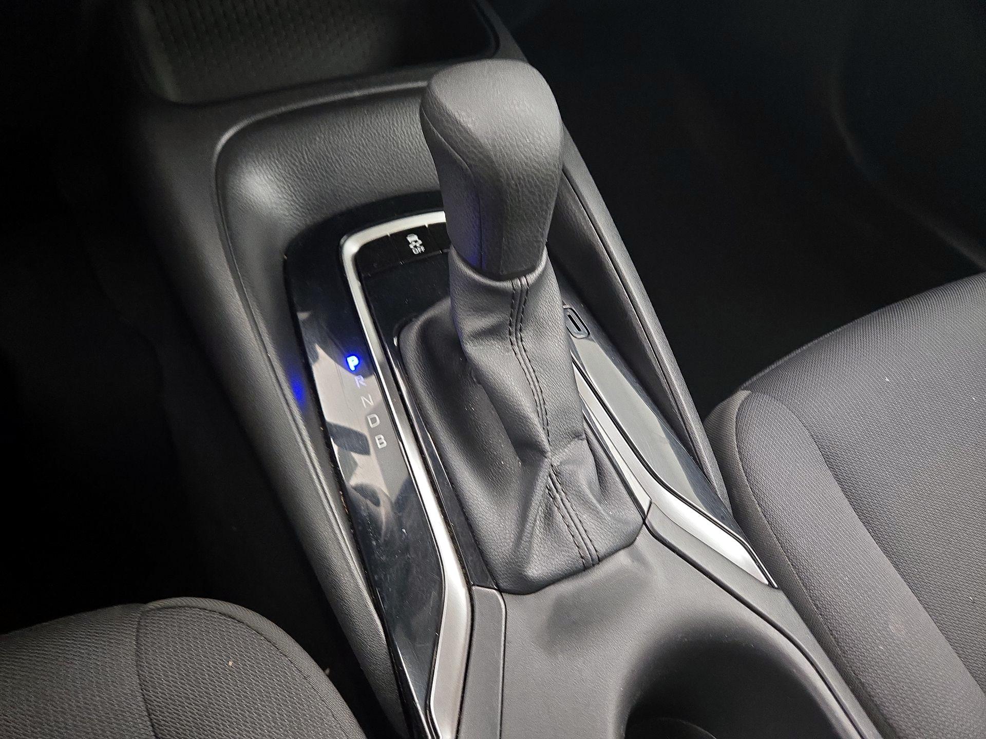 Thumbnail: 2024 Toyota Corolla - 17