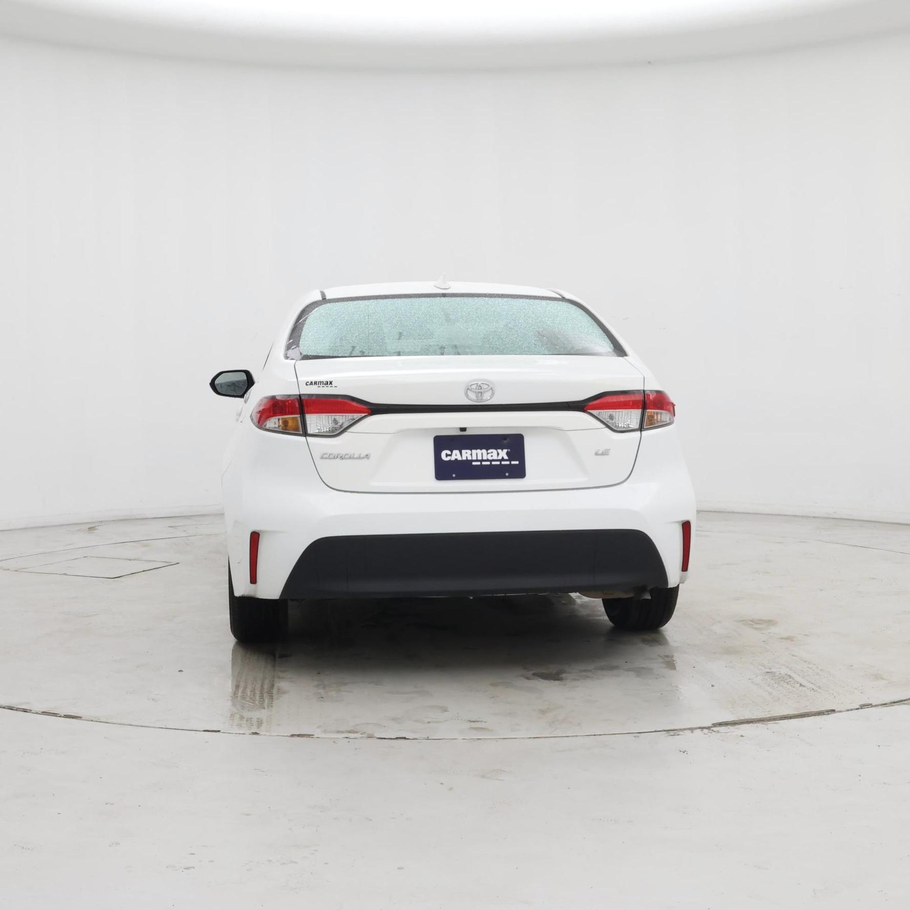 Thumbnail: 2024 Toyota Corolla - 6