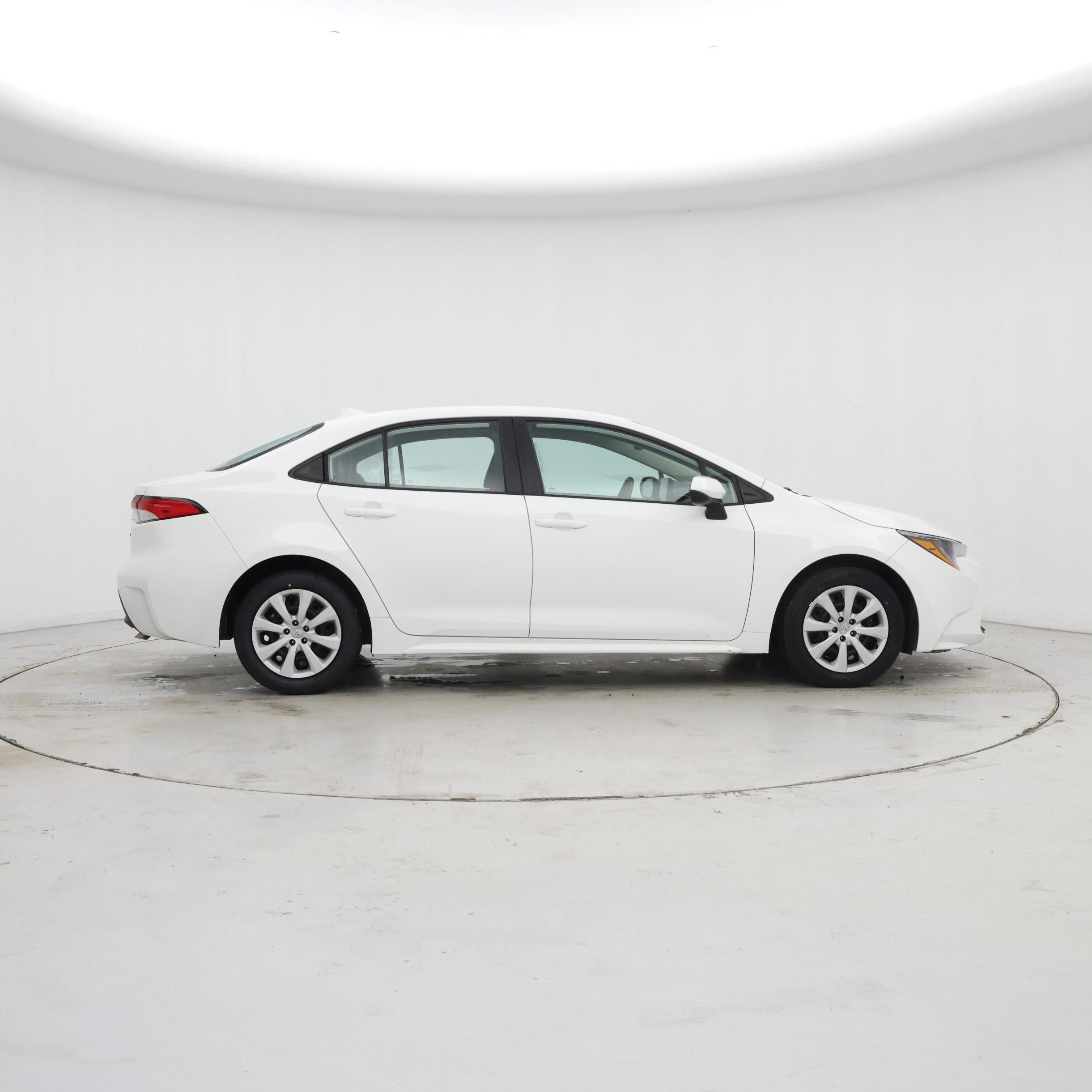 Thumbnail: 2024 Toyota Corolla - 7