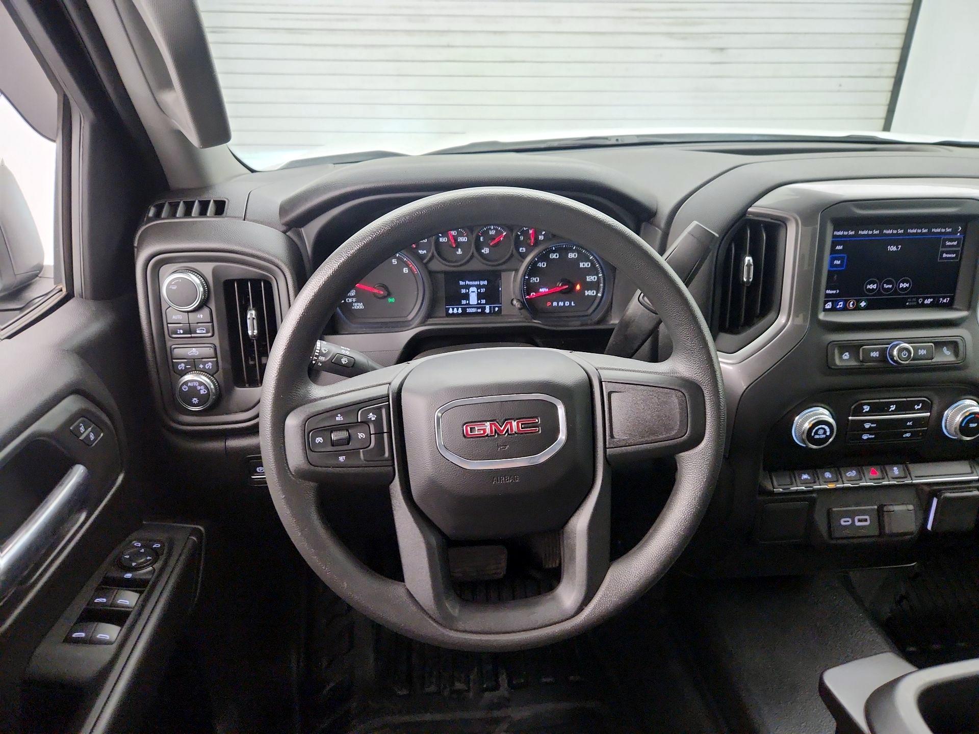 Thumbnail: 2024 GMC Sierra 1500 - 10