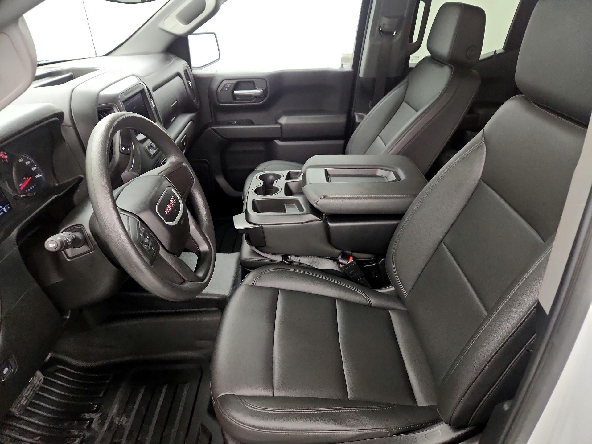 Thumbnail: 2024 GMC Sierra 1500 - 11