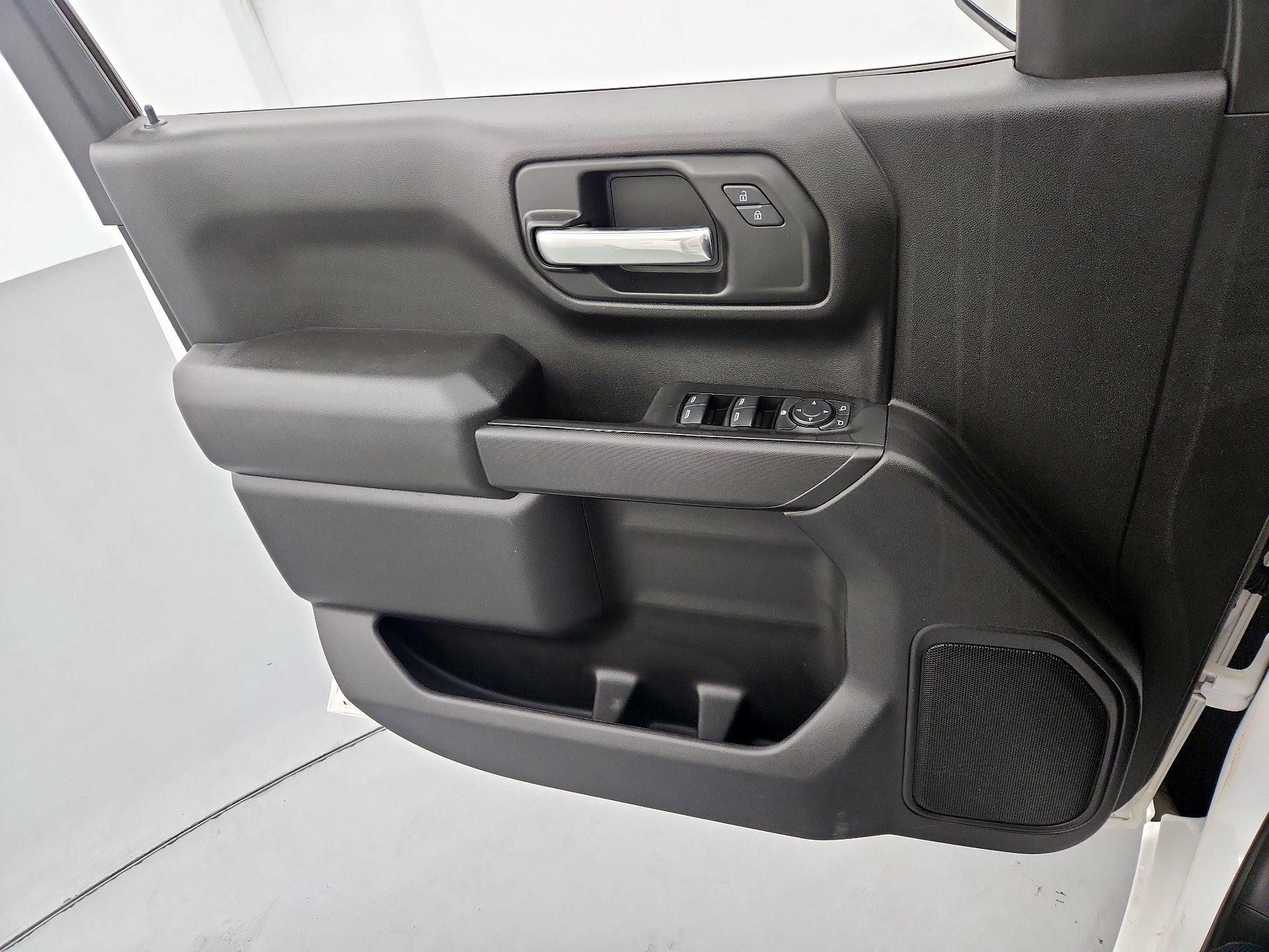 Thumbnail: 2024 GMC Sierra 1500 - 12