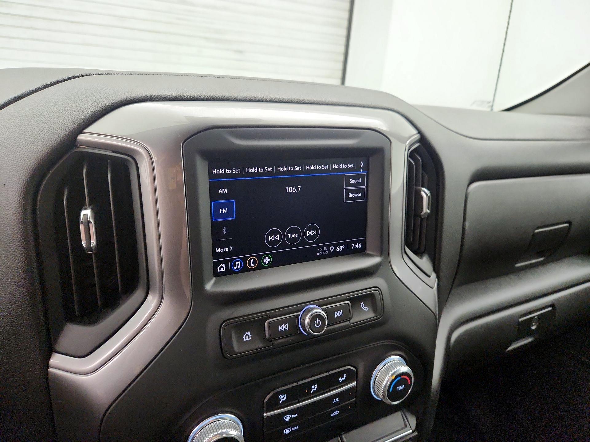 Thumbnail: 2024 GMC Sierra 1500 - 15