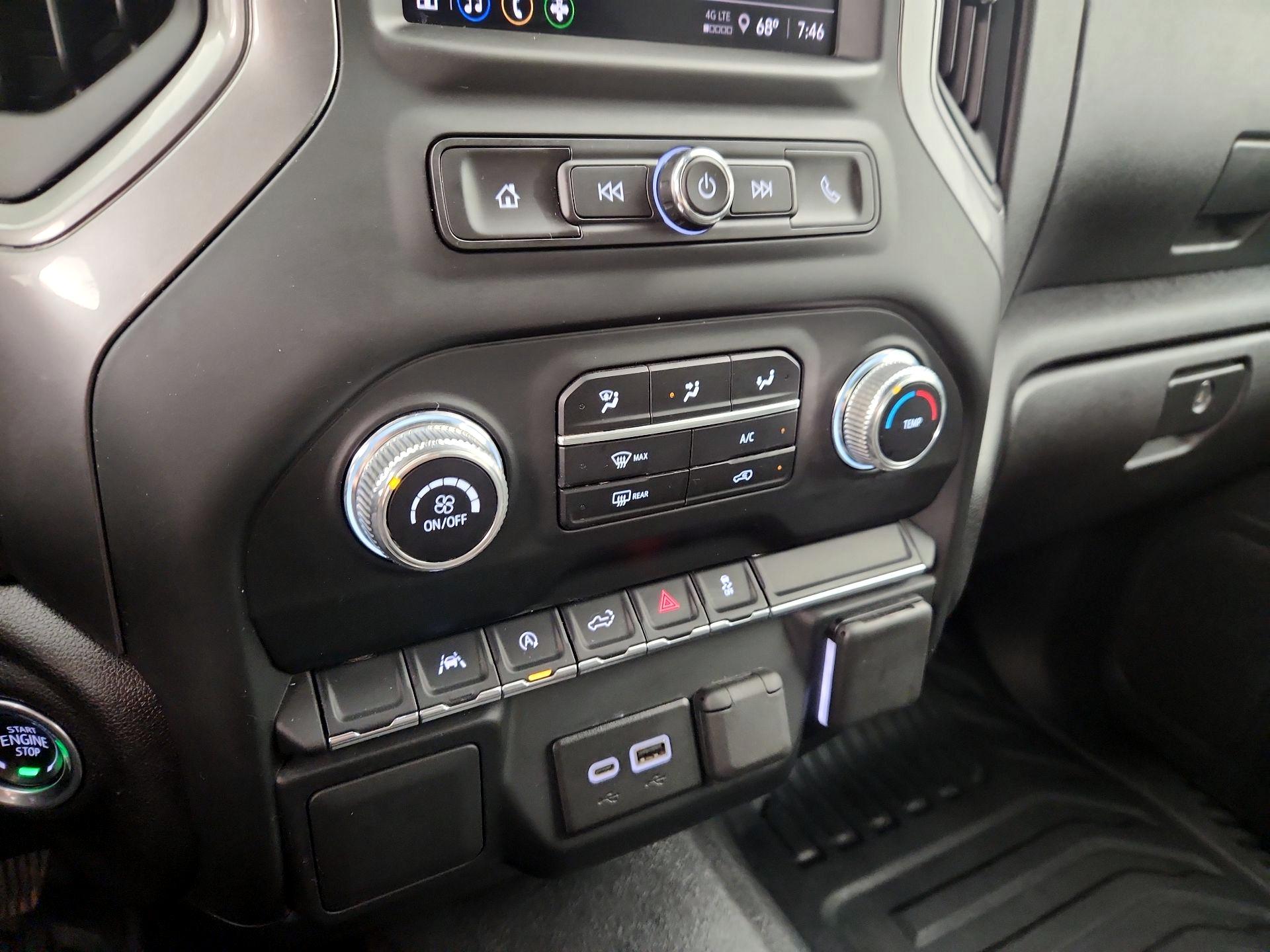 Thumbnail: 2024 GMC Sierra 1500 - 16