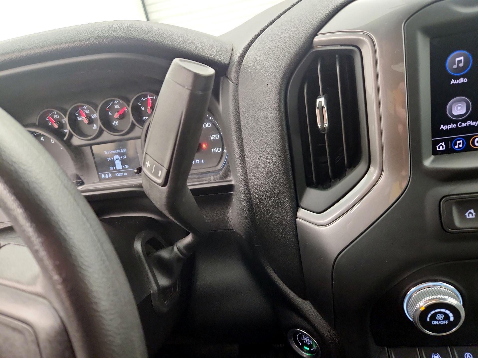 Thumbnail: 2024 GMC Sierra 1500 - 17