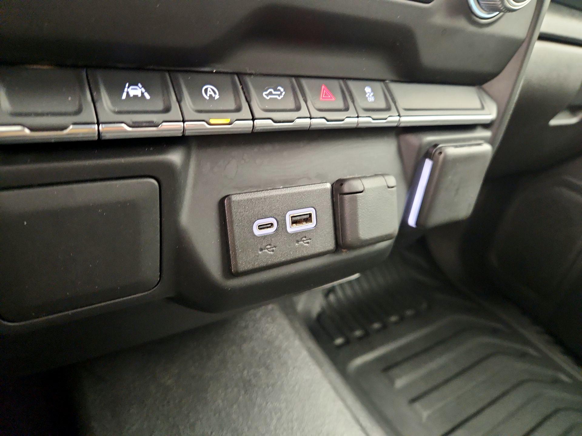 Thumbnail: 2024 GMC Sierra 1500 - 18