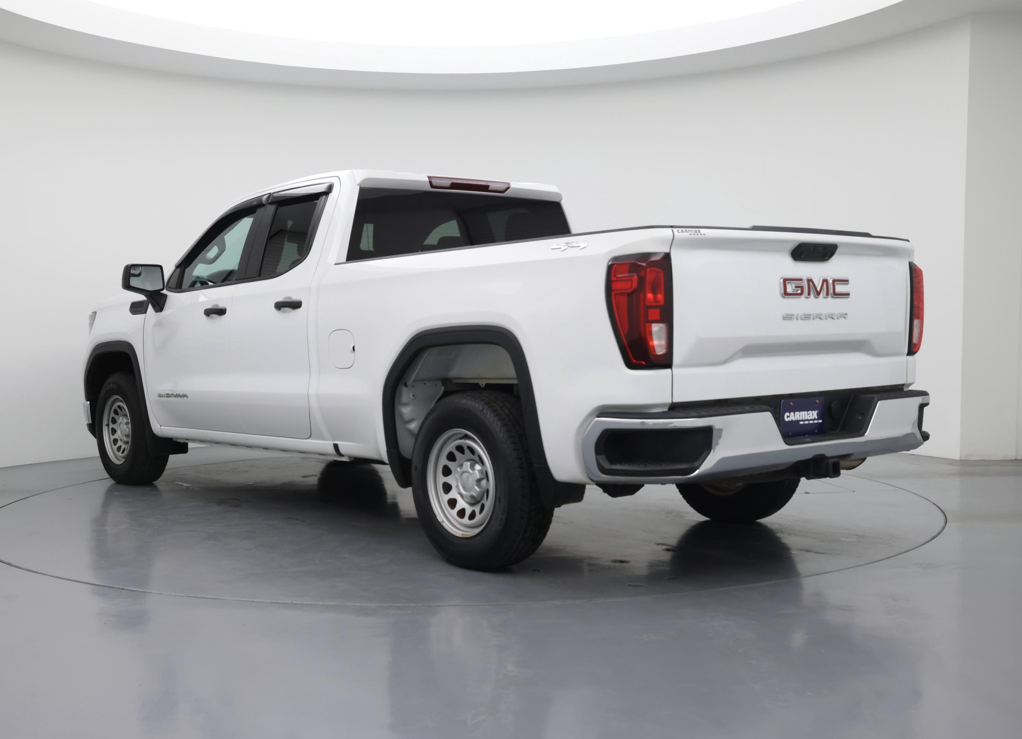 Thumbnail: 2024 GMC Sierra 1500 - 2