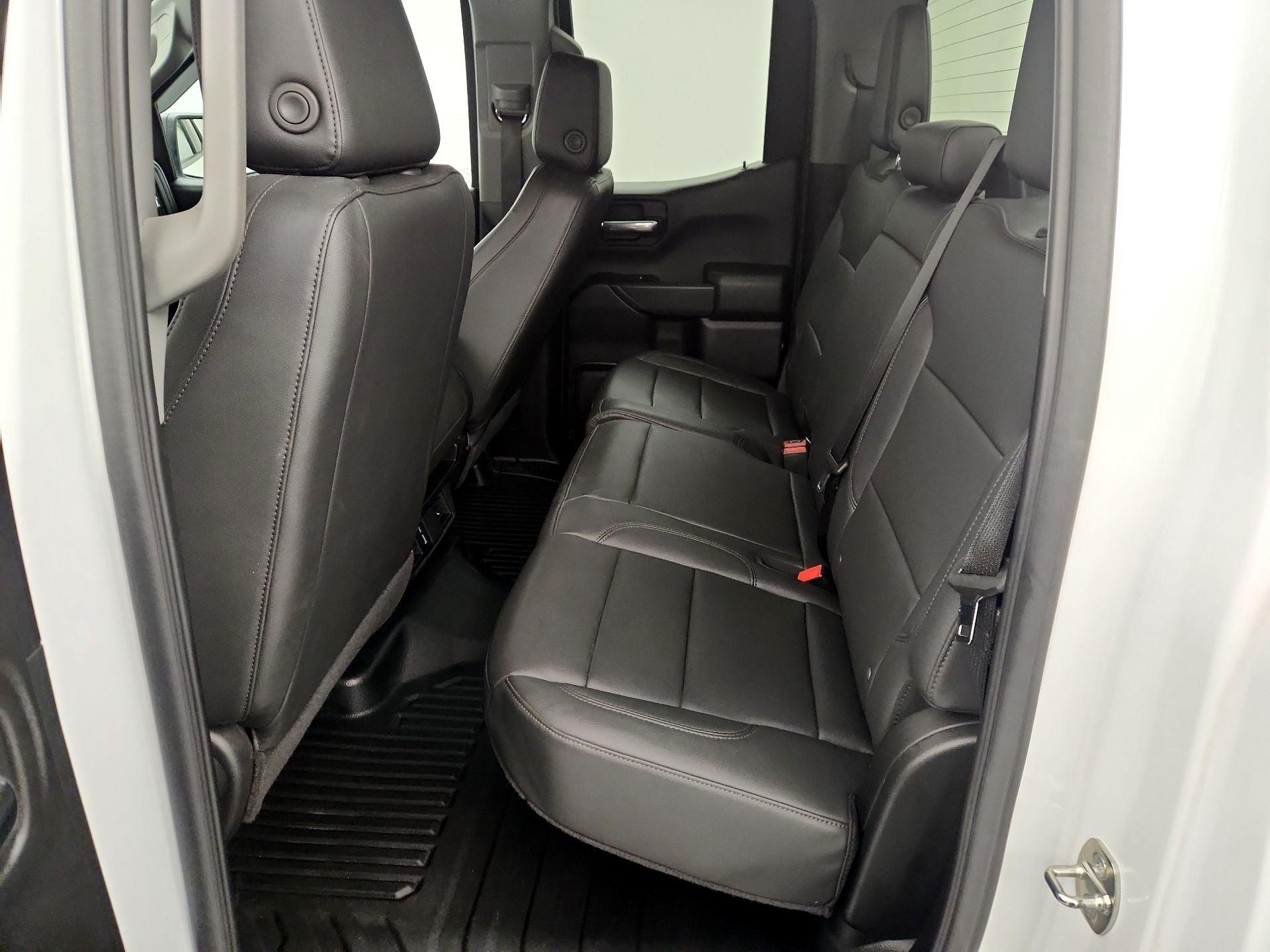 Thumbnail: 2024 GMC Sierra 1500 - 19