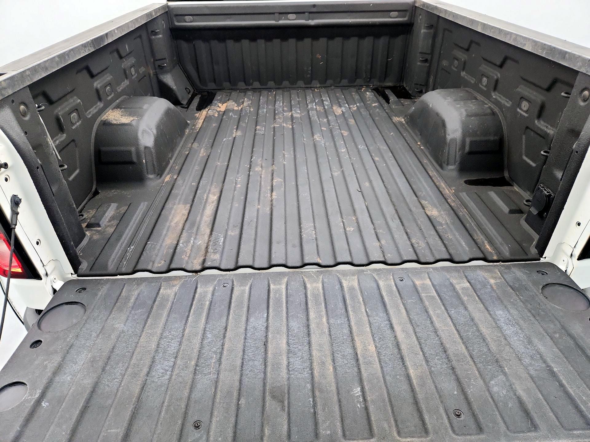 Thumbnail: 2024 GMC Sierra 1500 - 20