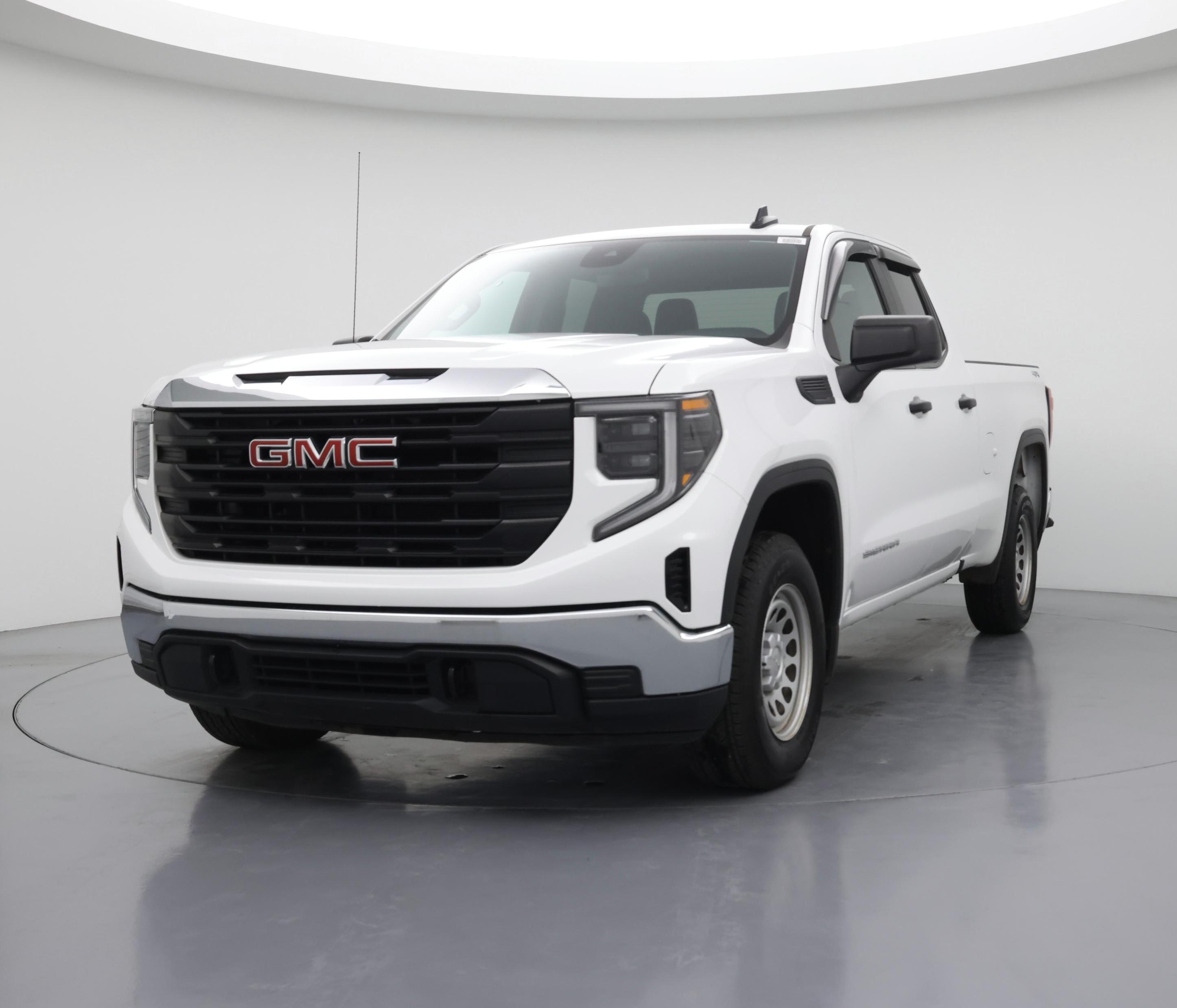 Thumbnail: 2024 GMC Sierra 1500 - 4