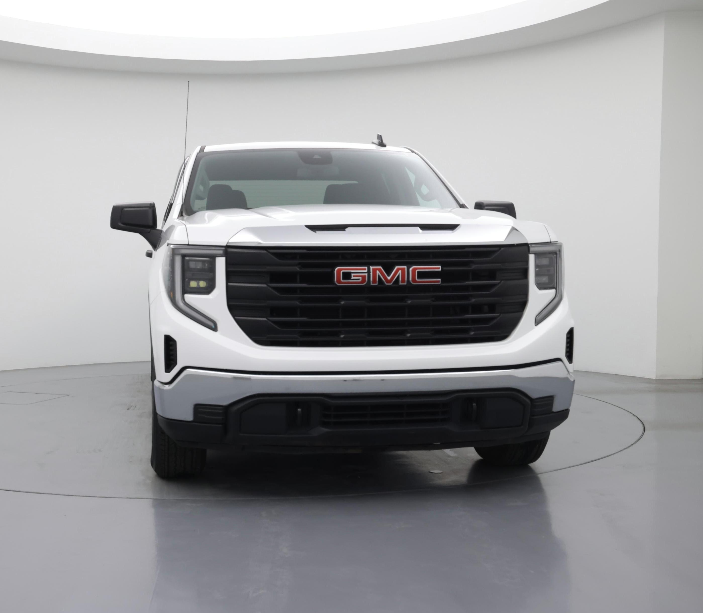 Thumbnail: 2024 GMC Sierra 1500 - 5