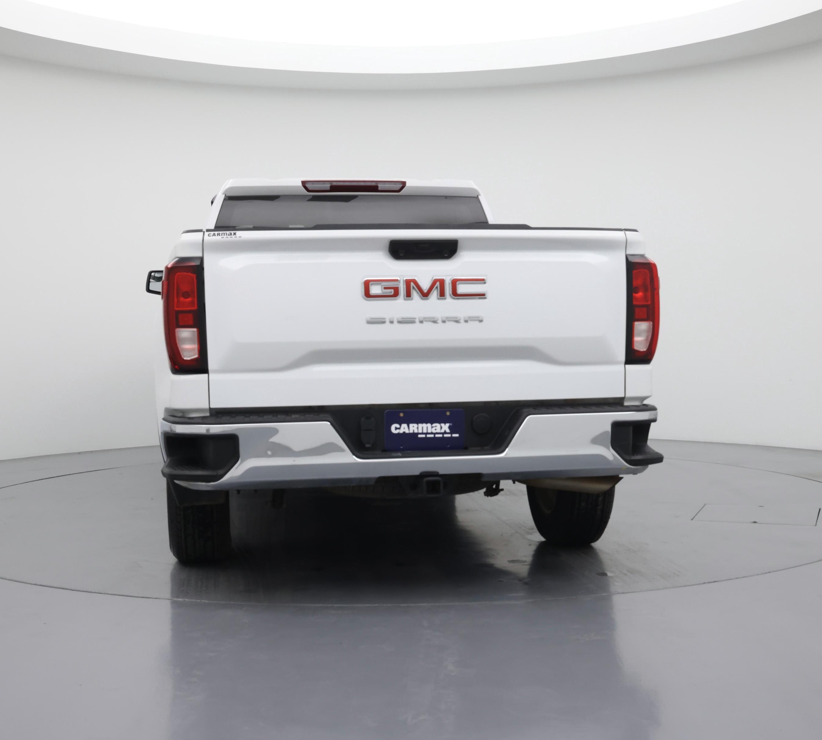 Thumbnail: 2024 GMC Sierra 1500 - 6