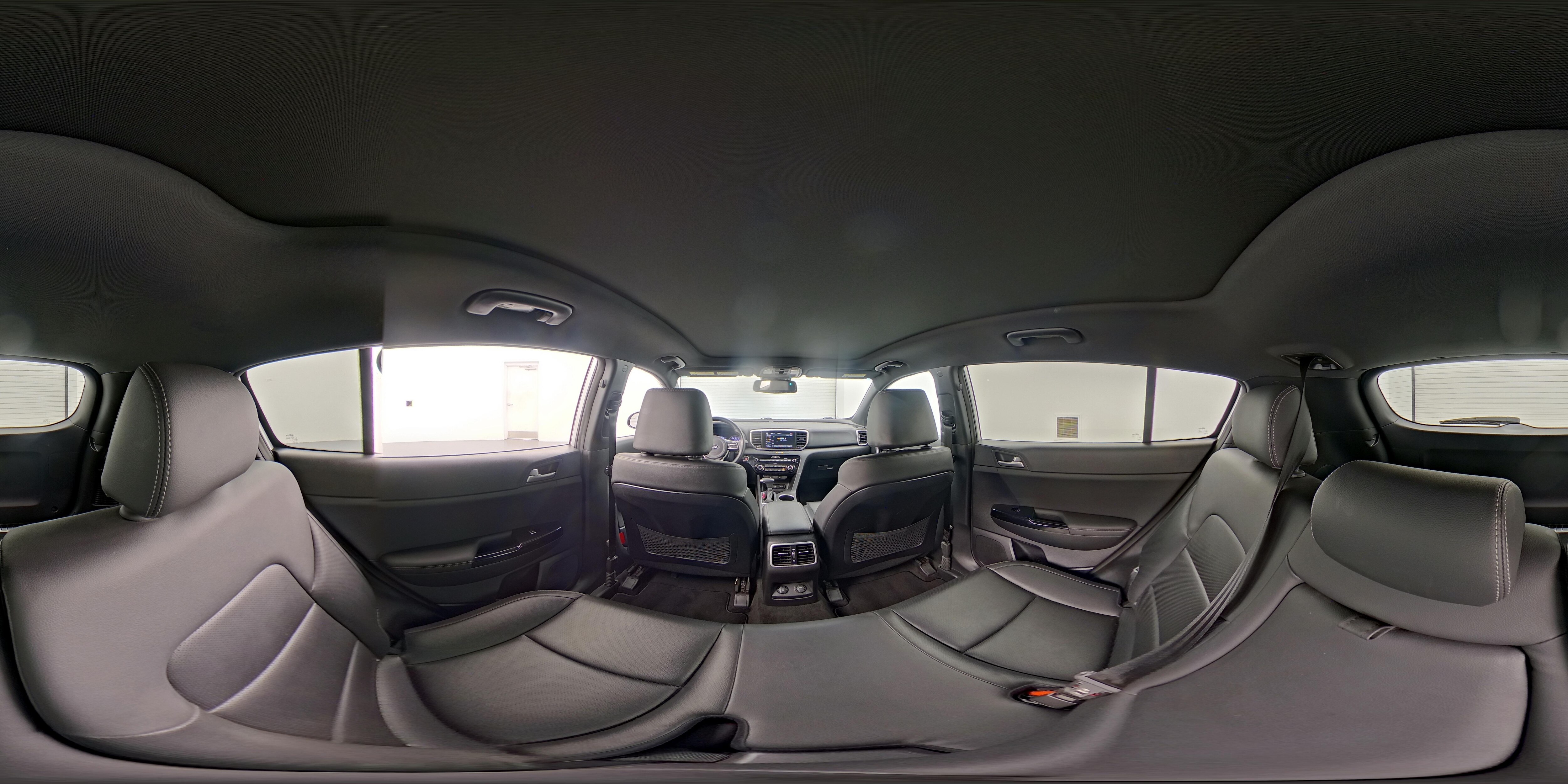 2022 Kia Sportage Nightfall - Photo 25