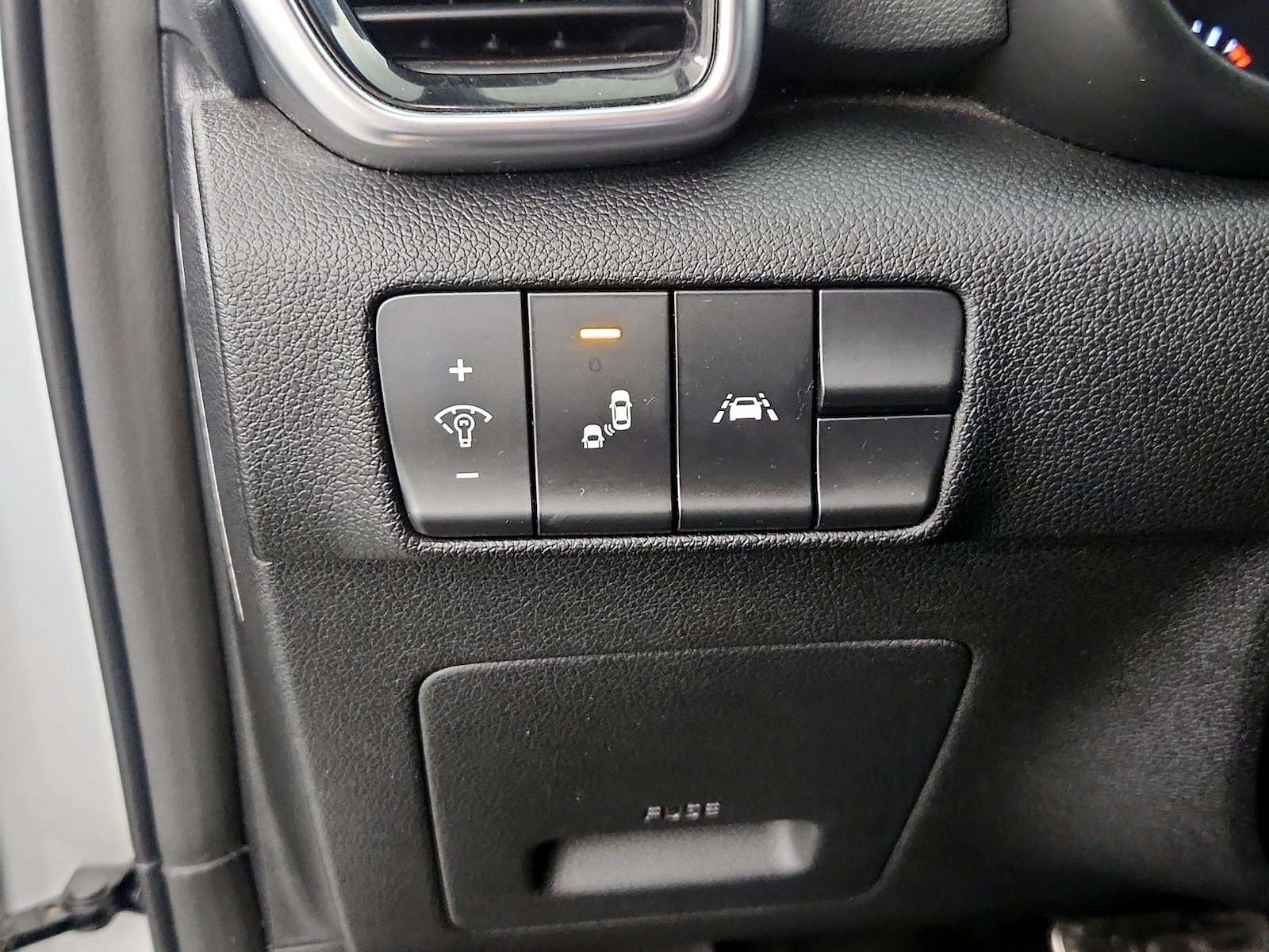 2022 Kia Sportage Nightfall - Photo 14