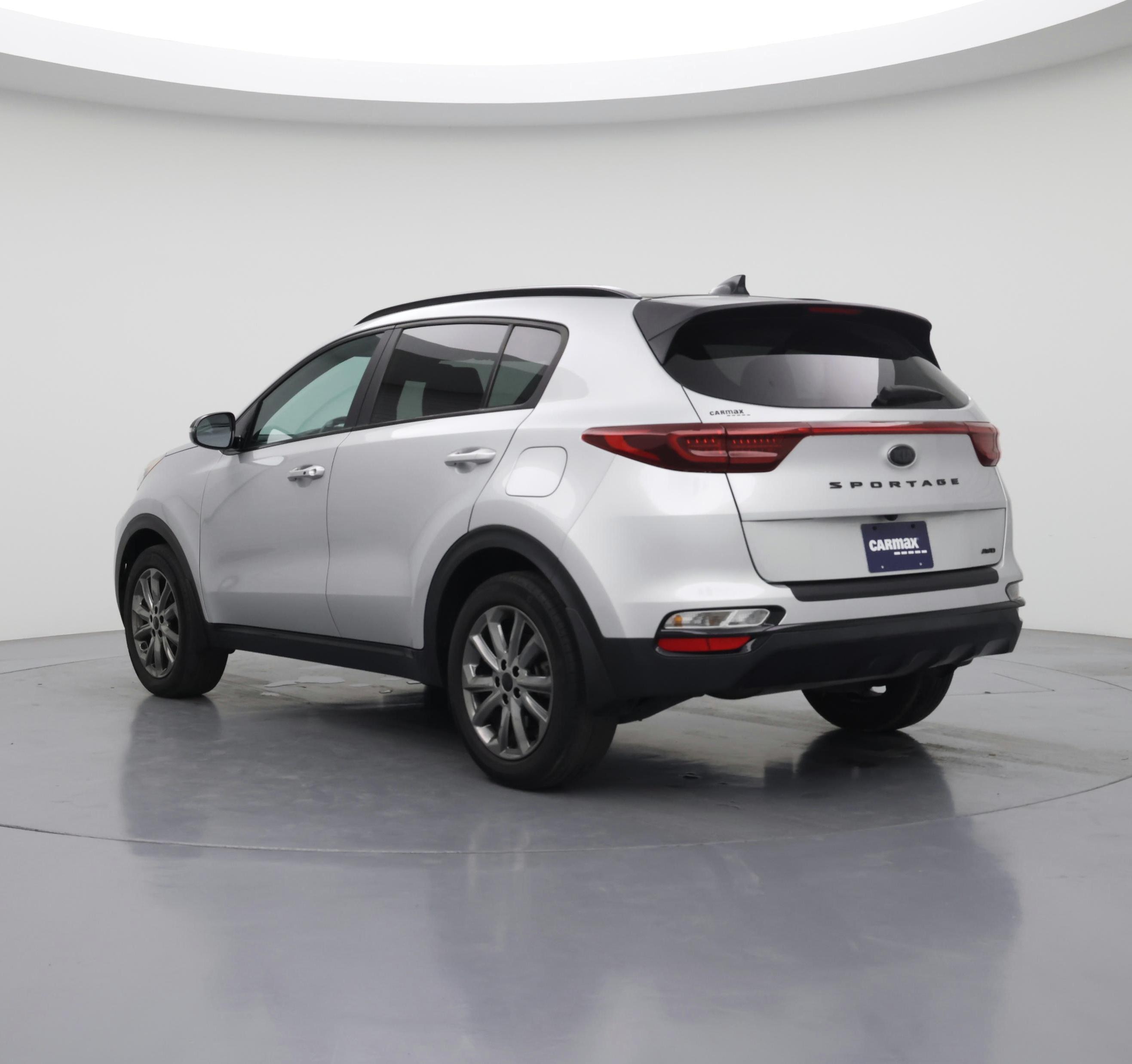 Thumbnail: 2022 Kia Sportage - 2