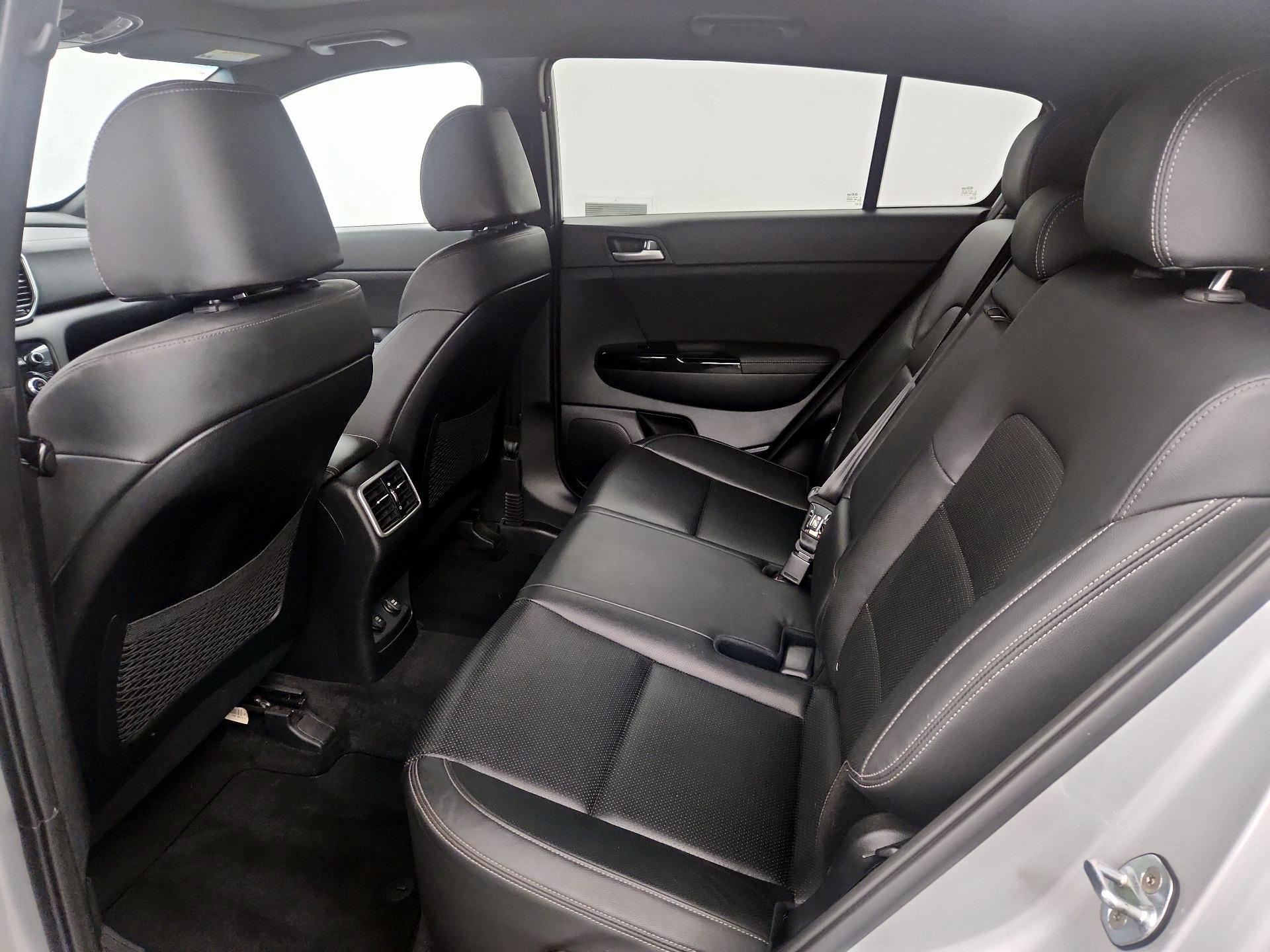 Thumbnail: 2022 Kia Sportage - 19