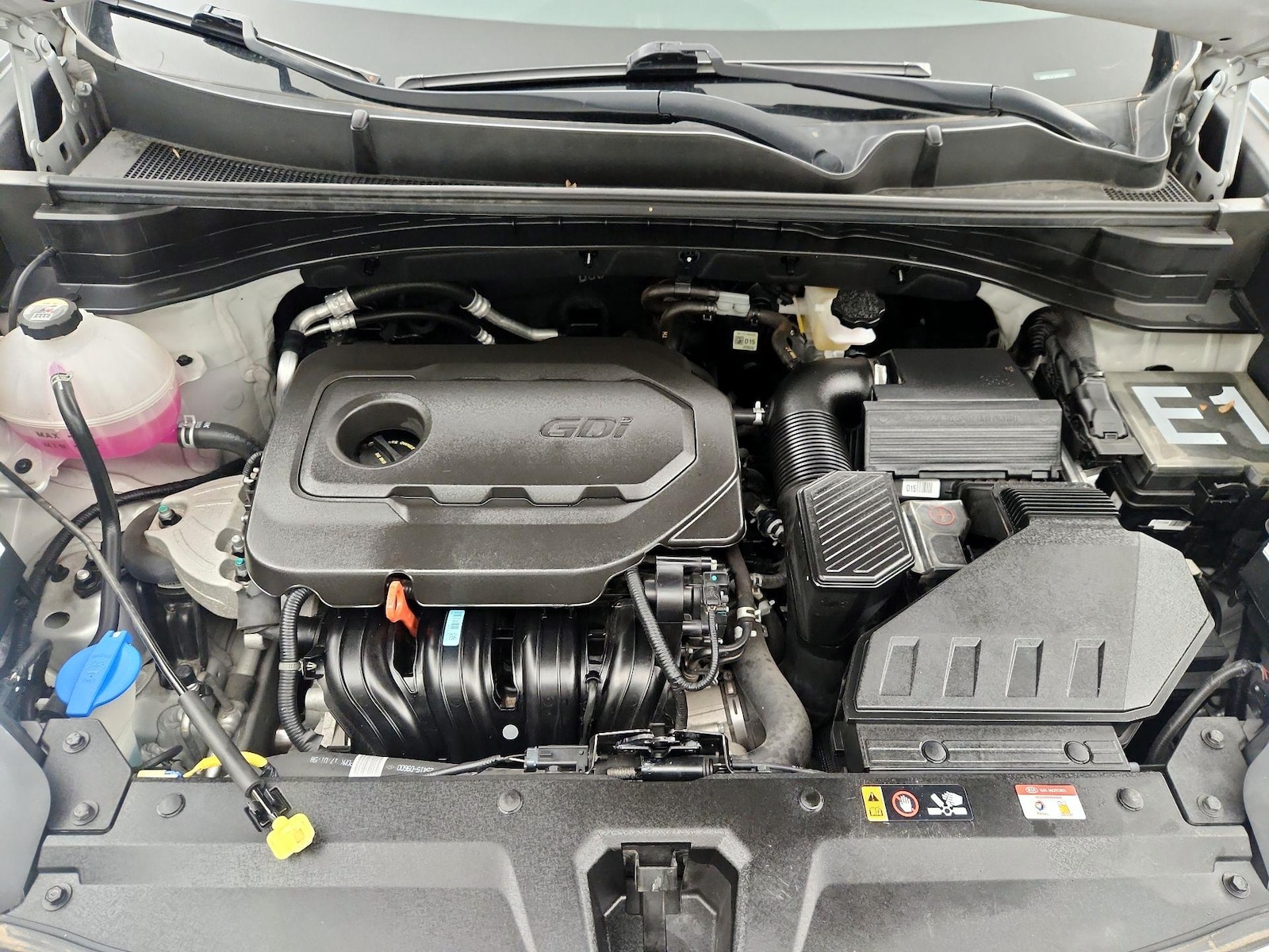 2022 Kia Sportage Nightfall - Photo 22