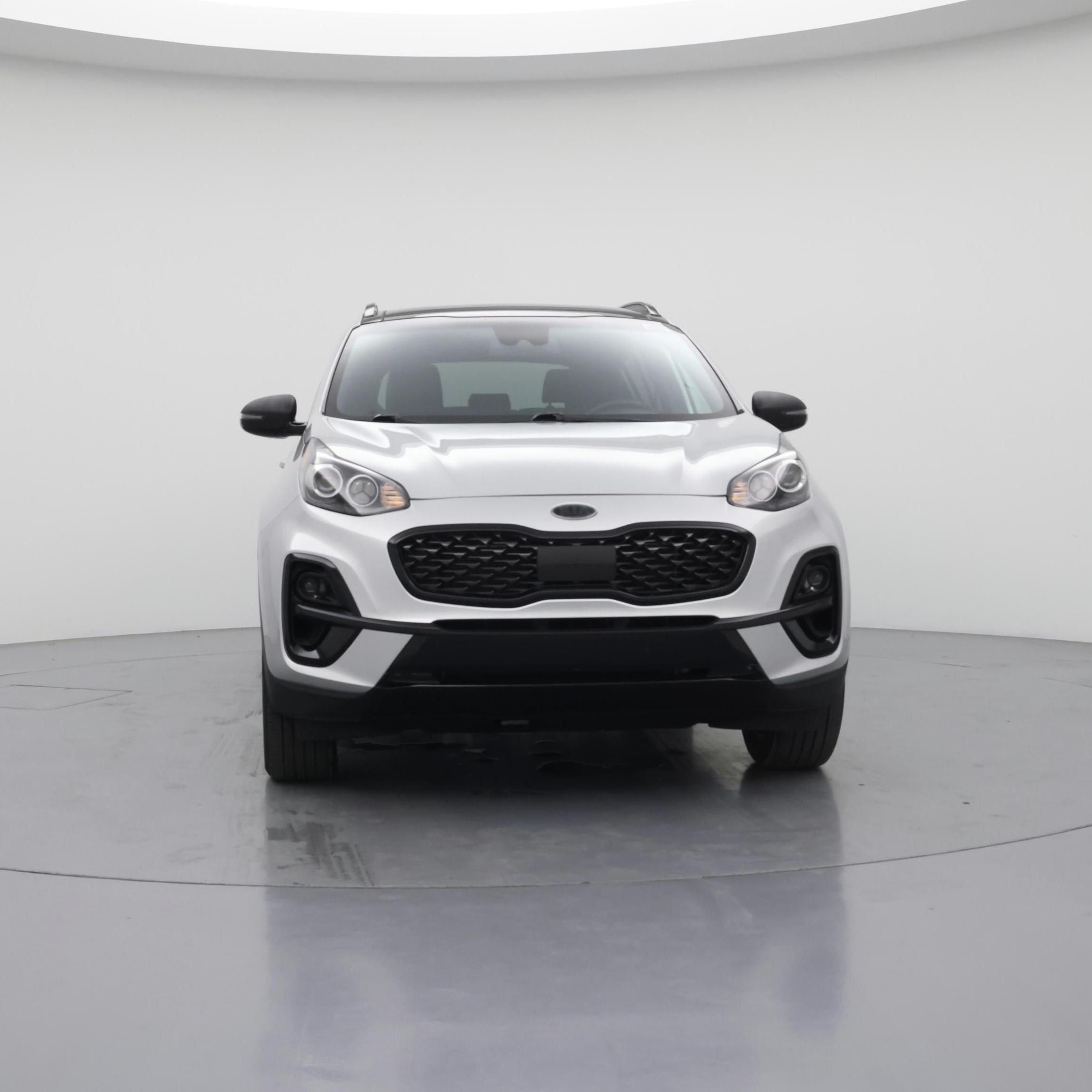 Thumbnail: 2022 Kia Sportage - 5