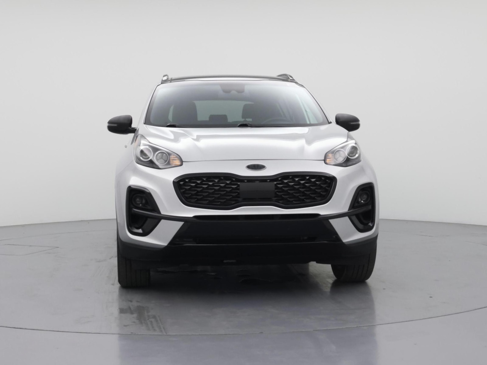 2022 Kia Sportage Nightfall - Photo 6