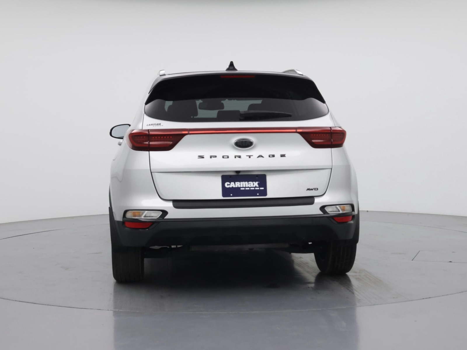 2022 Kia Sportage Nightfall - Photo 7