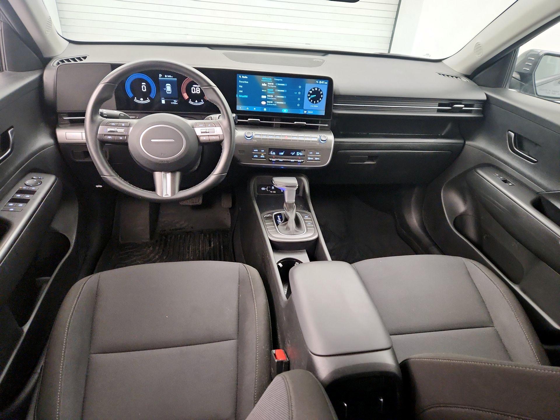 Thumbnail: 2025 Hyundai Kona - 9