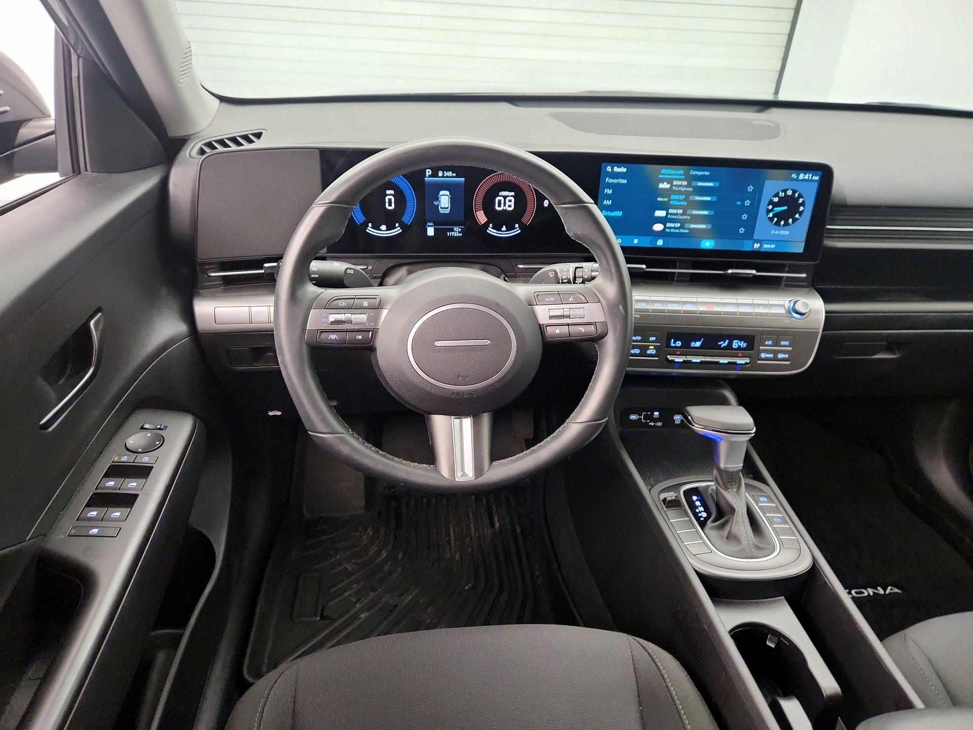 Thumbnail: 2025 Hyundai Kona - 10