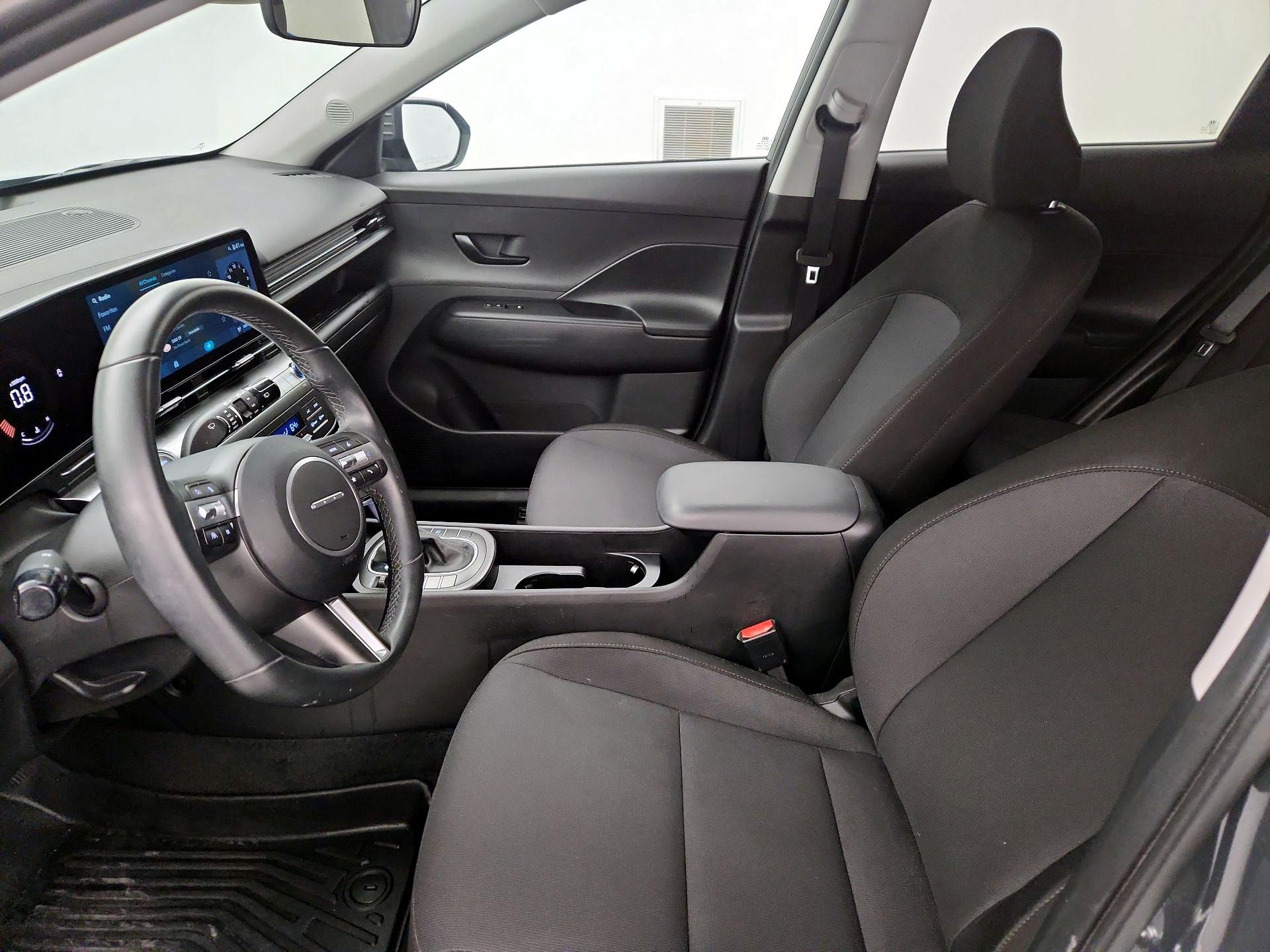 Thumbnail: 2025 Hyundai Kona - 11