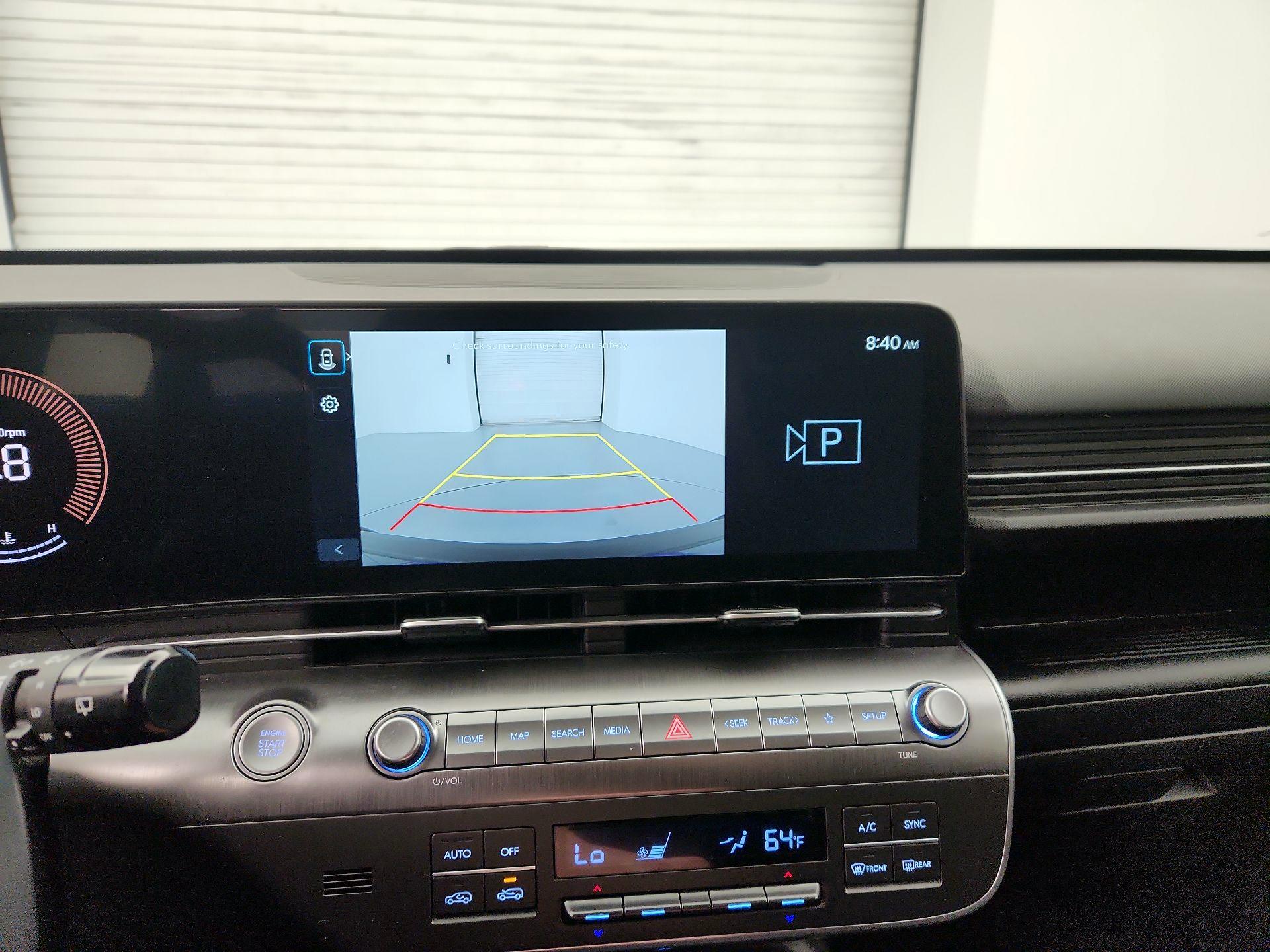 Thumbnail: 2025 Hyundai Kona - 14