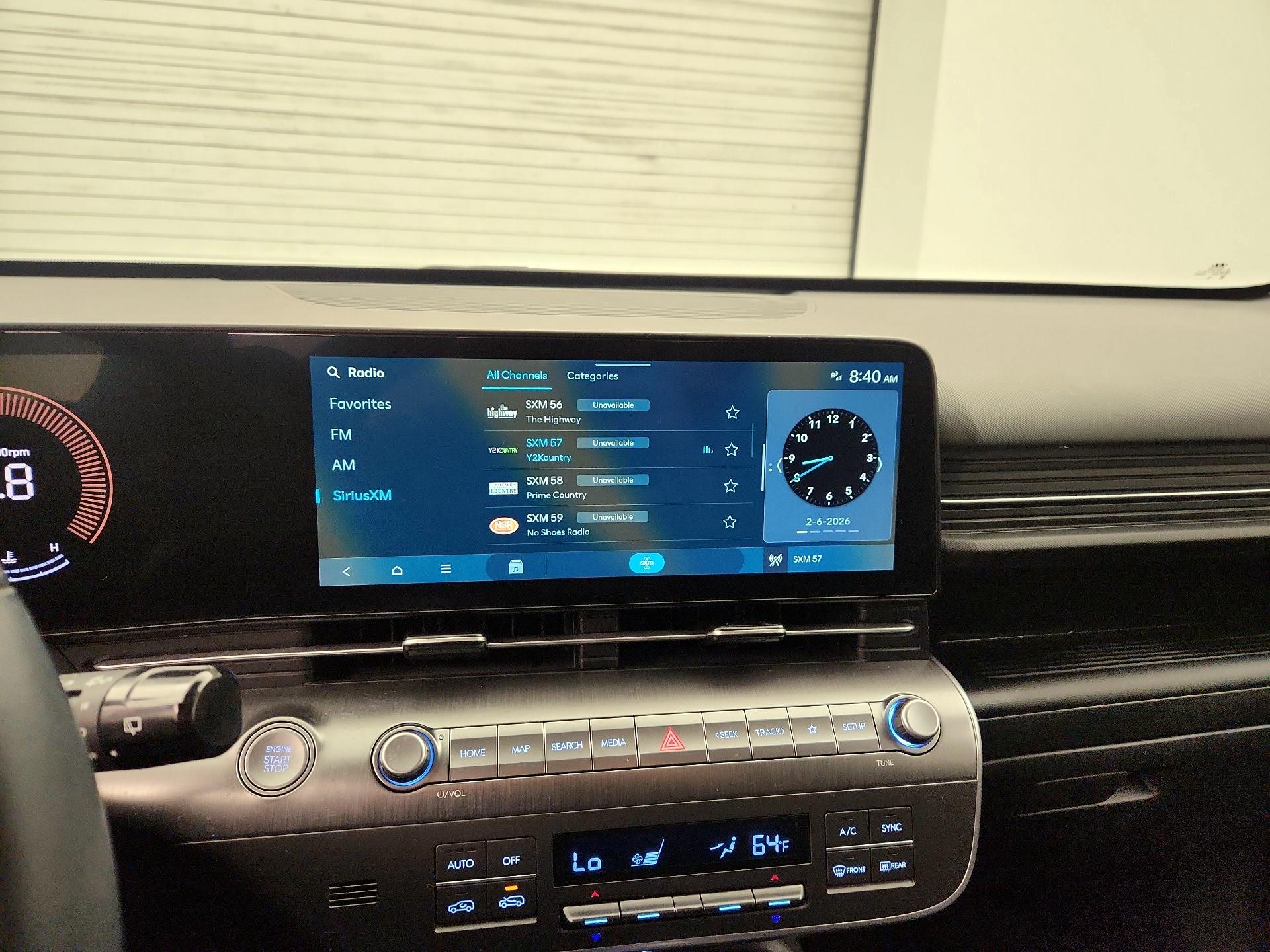 Thumbnail: 2025 Hyundai Kona - 15