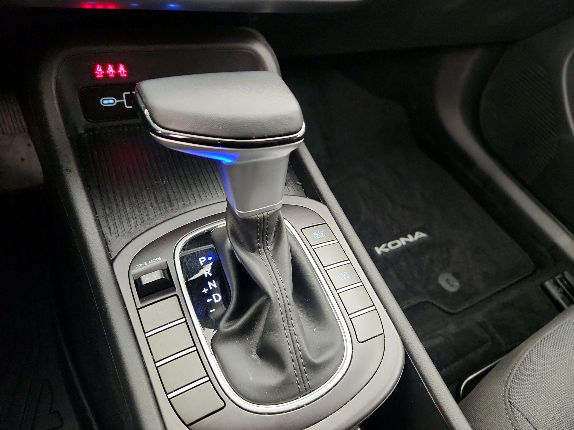 Thumbnail: 2025 Hyundai Kona - 17