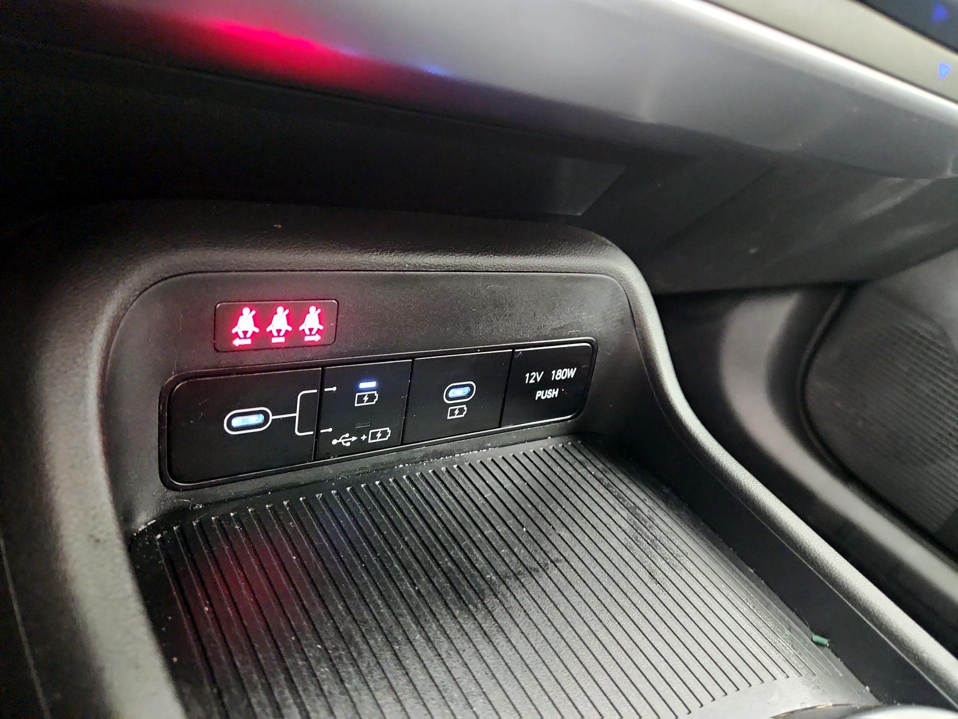 Thumbnail: 2025 Hyundai Kona - 18