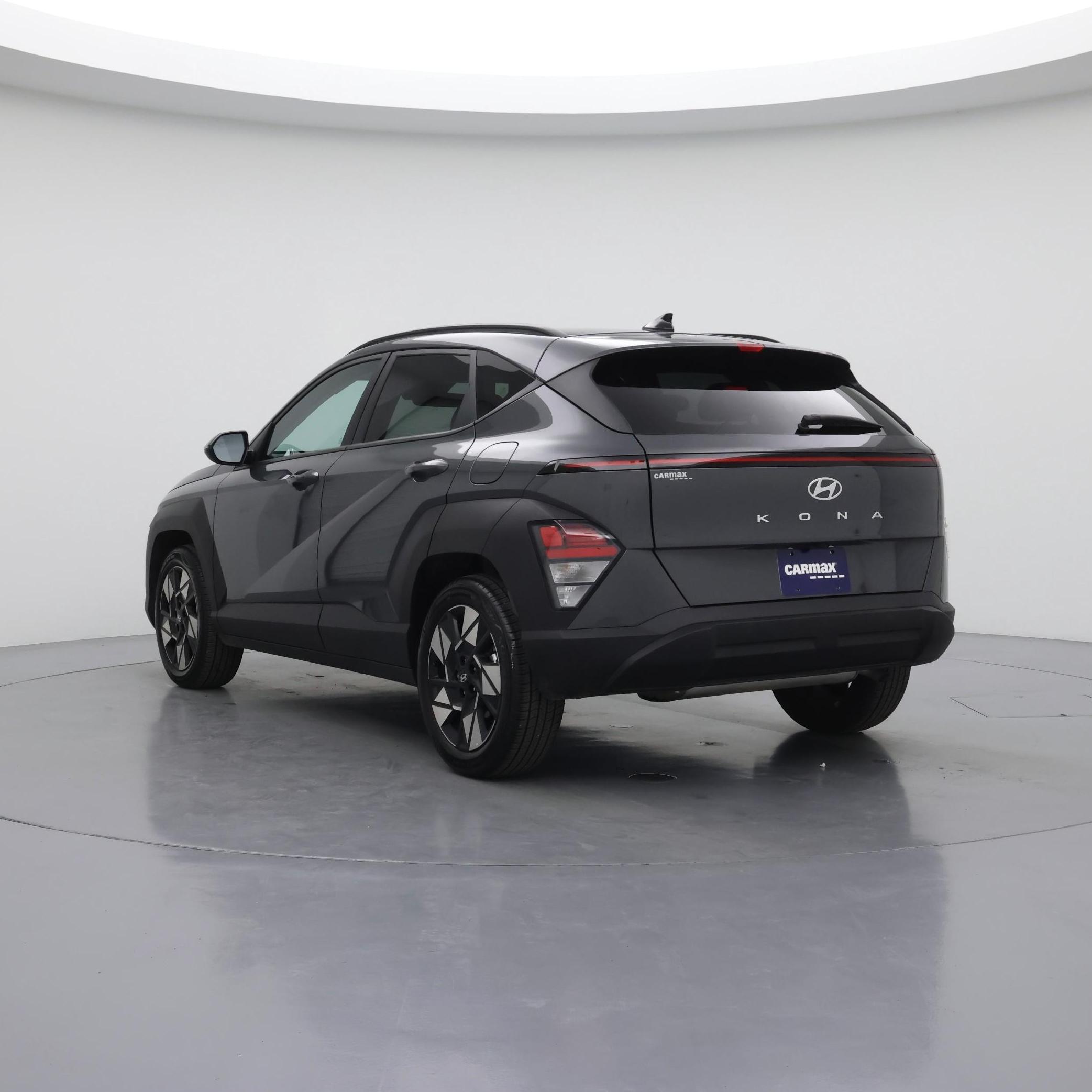 Thumbnail: 2025 Hyundai Kona - 2